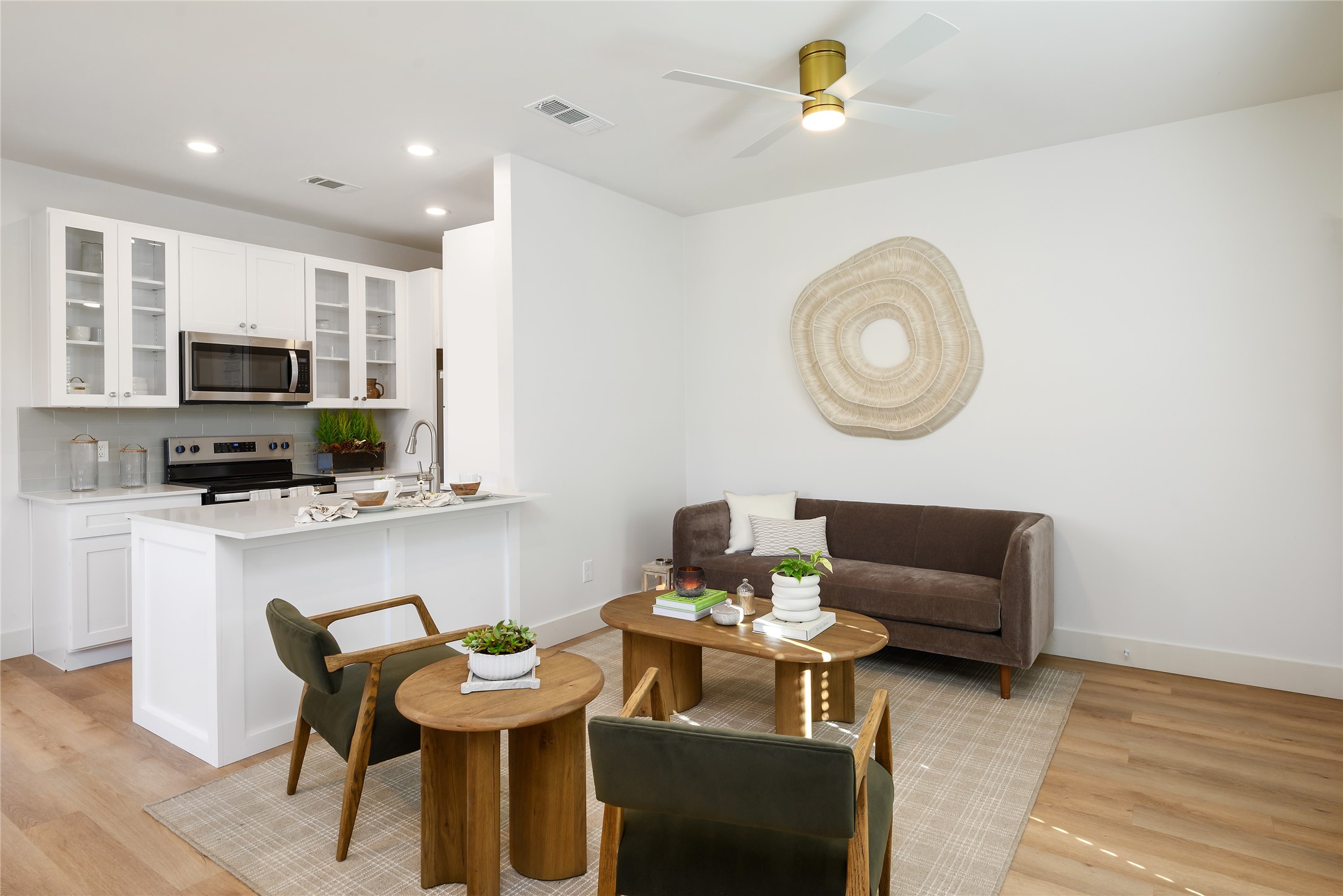 4501 Druid Lane Dallas TX 75205