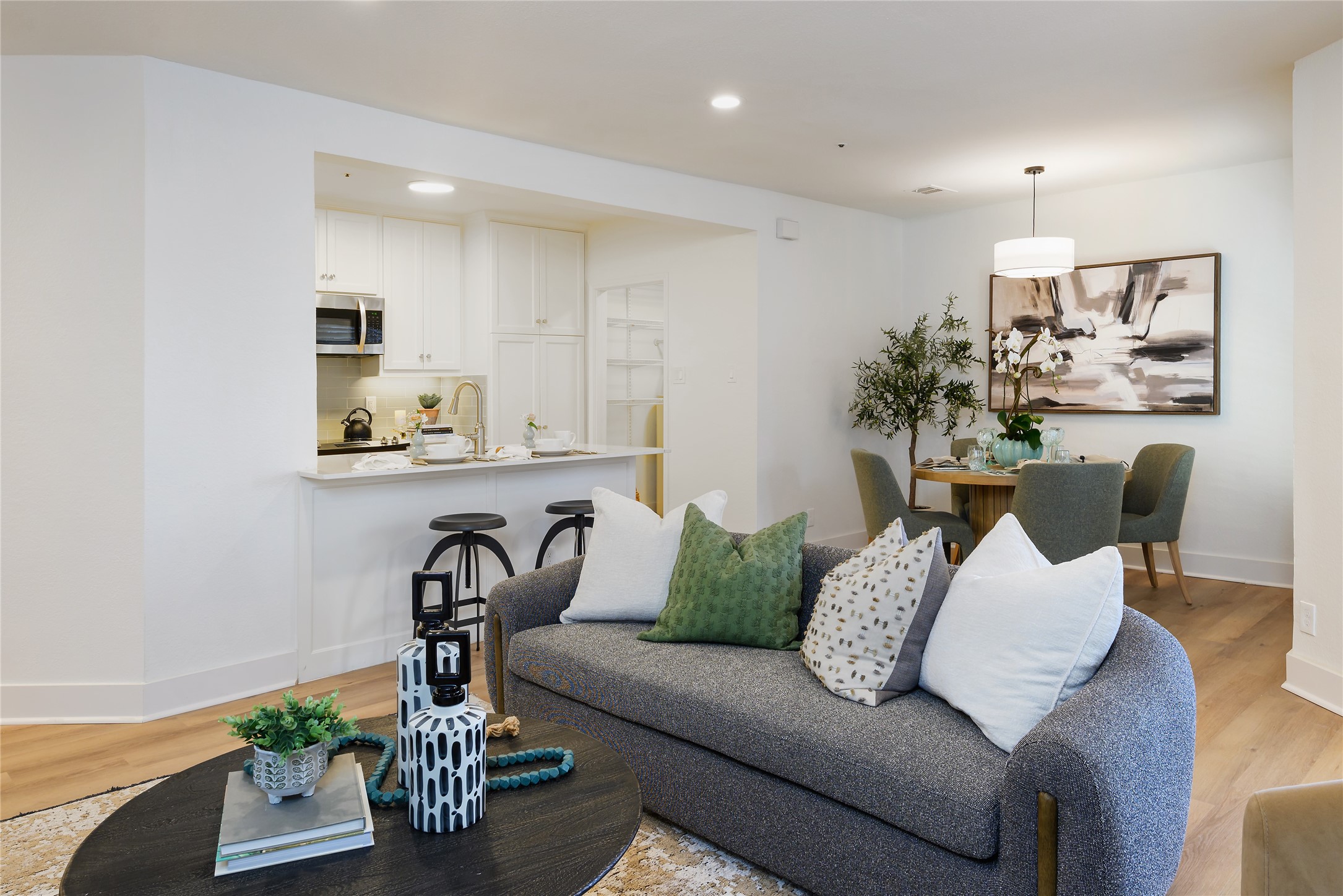 4501 Druid Lane Dallas TX 75205