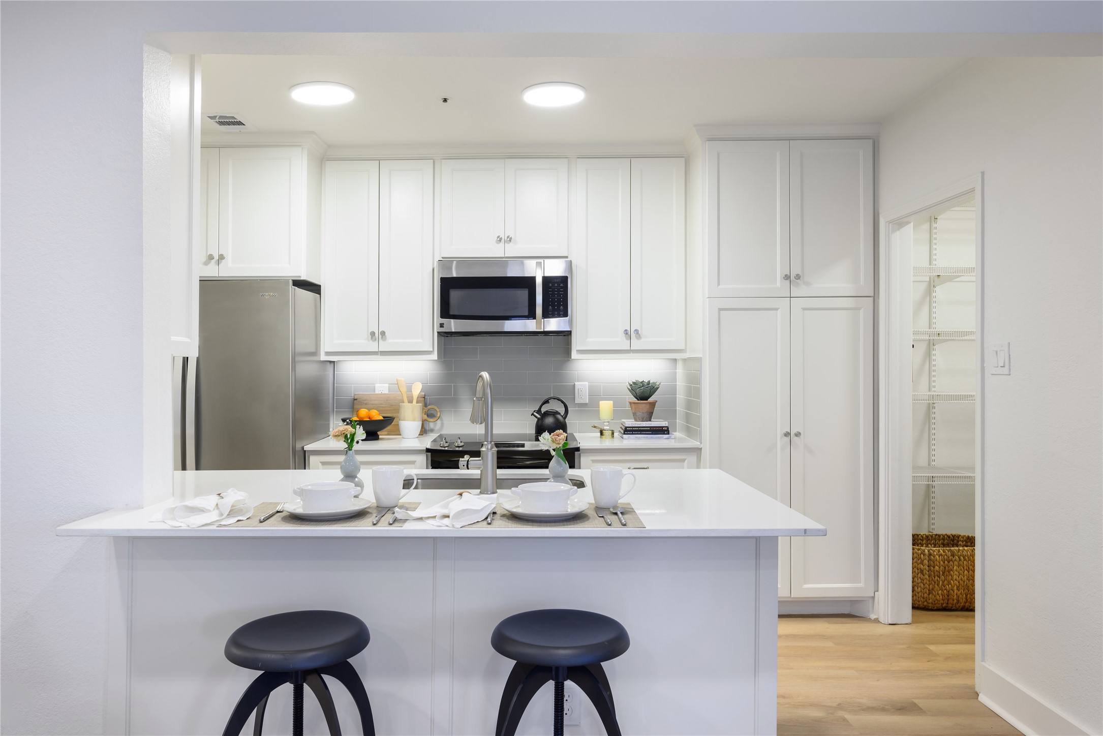 4501 Druid Lane Dallas TX 75205