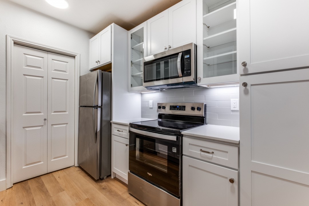 4501 Druid Lane Dallas TX 75205