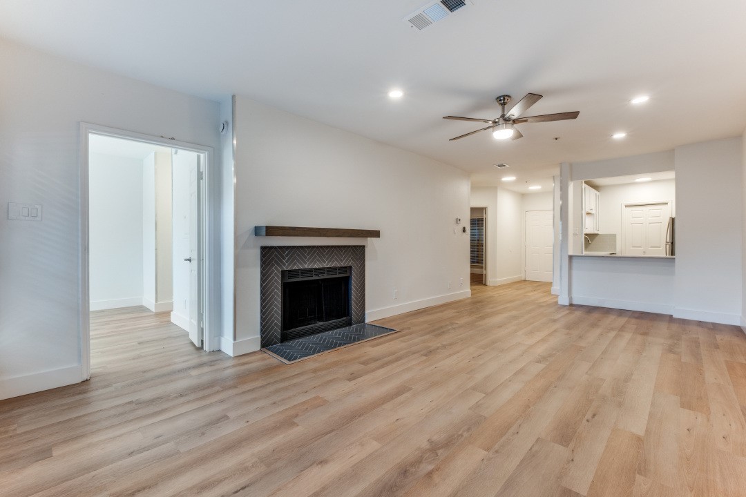 4501 Druid Lane Dallas TX 75205