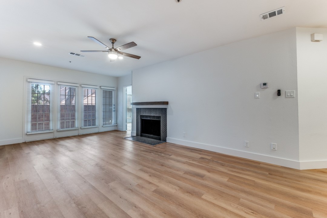 4501 Druid Lane Dallas TX 75205