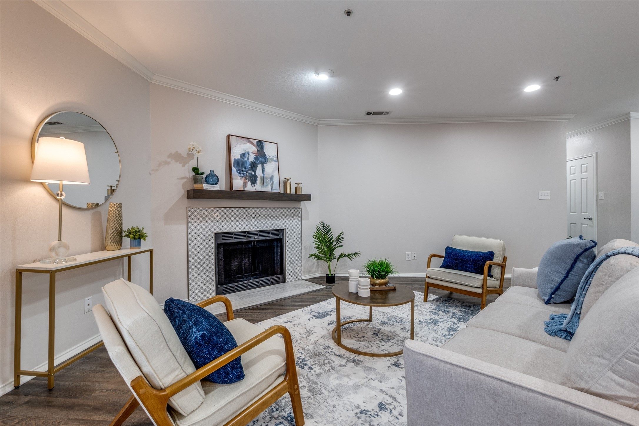 4501 Druid Lane Dallas TX 75205