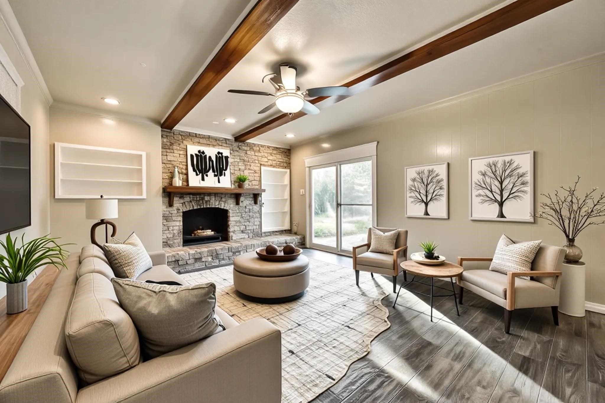 2817 Blackwood Drive Arlington TX 76013