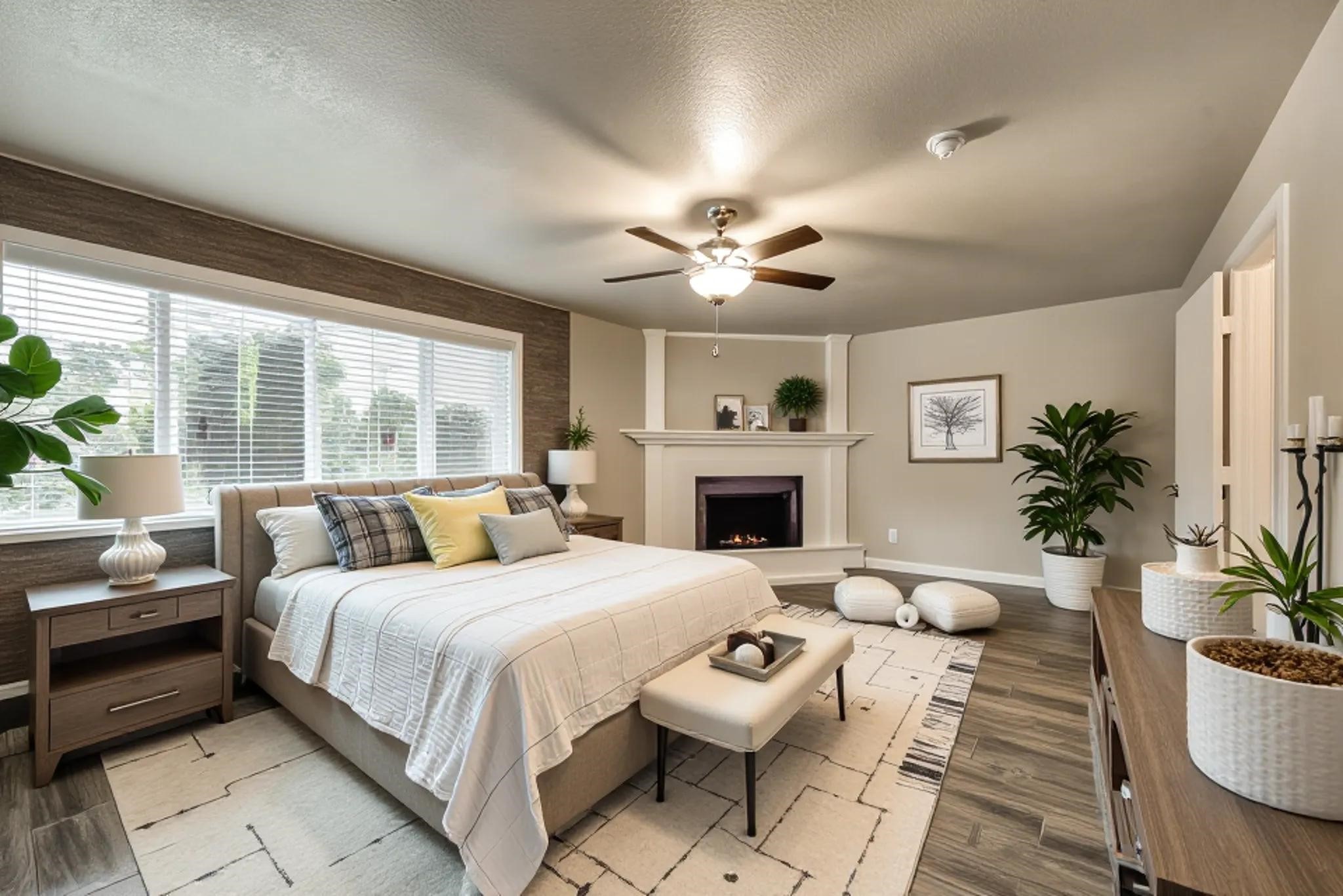 2817 Blackwood Drive Arlington TX 76013