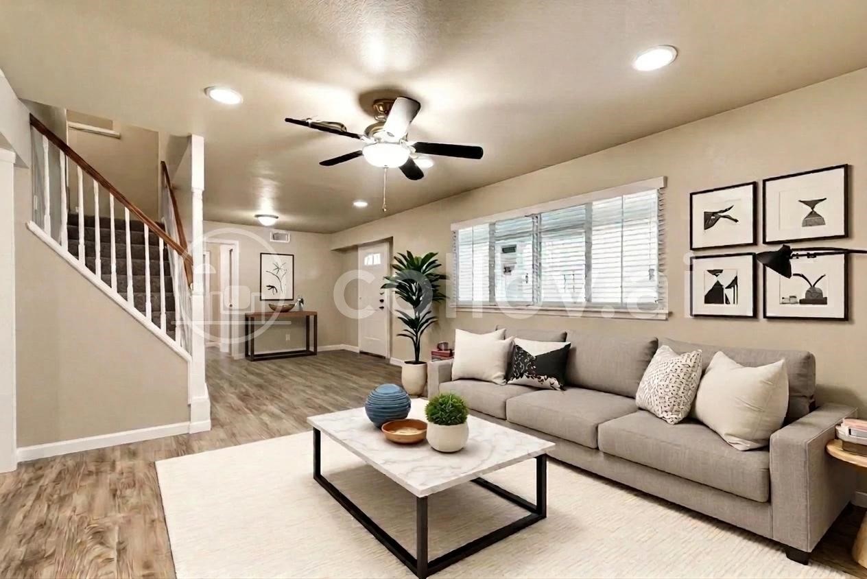 2817 Blackwood Drive Arlington TX 76013