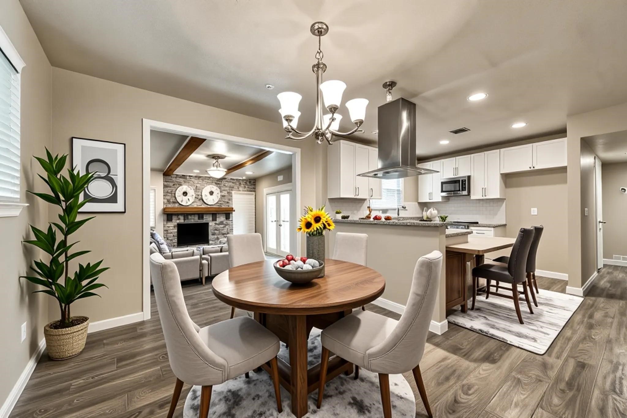 2817 Blackwood Drive Arlington TX 76013