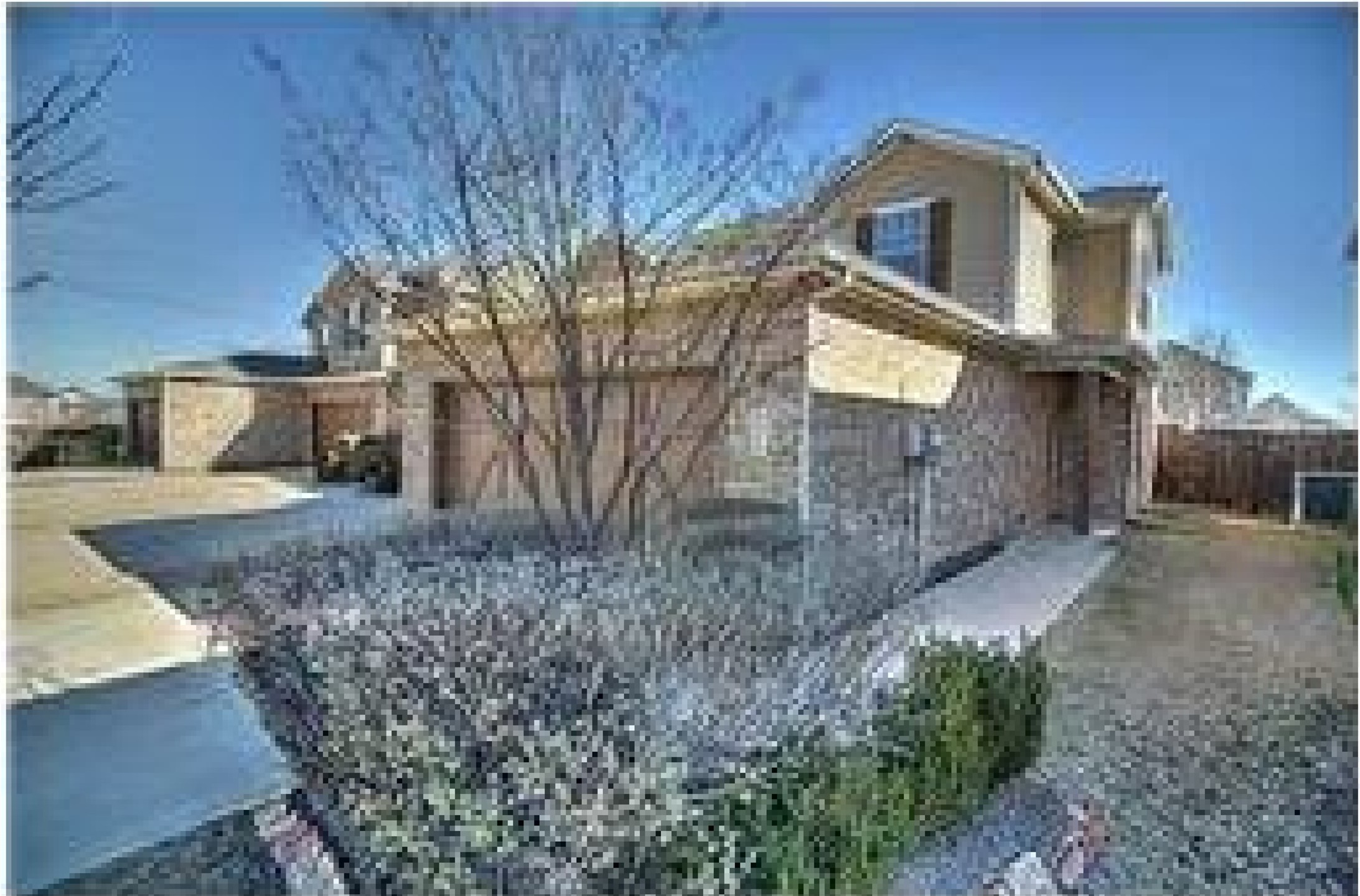 6216 Texana Way Plano TX 75074