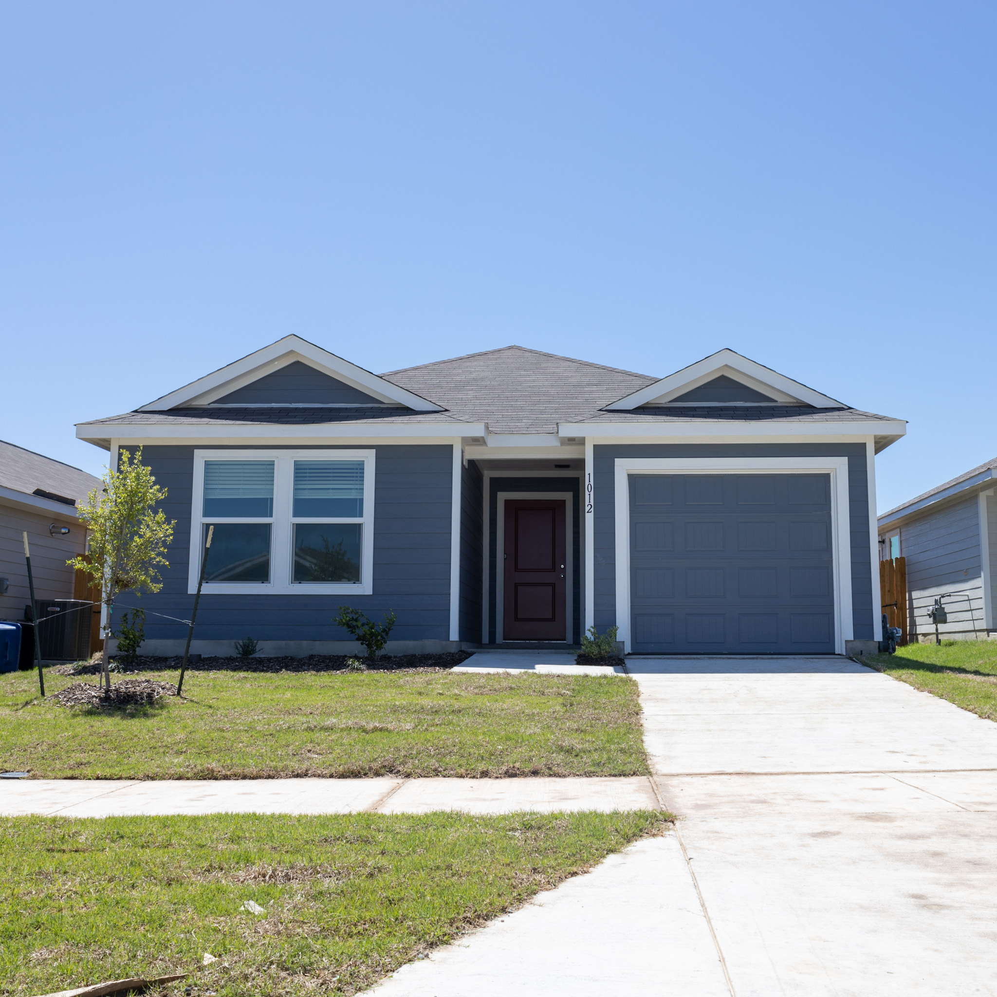 1012 Mountain Laurel Road Princeton TX 75407