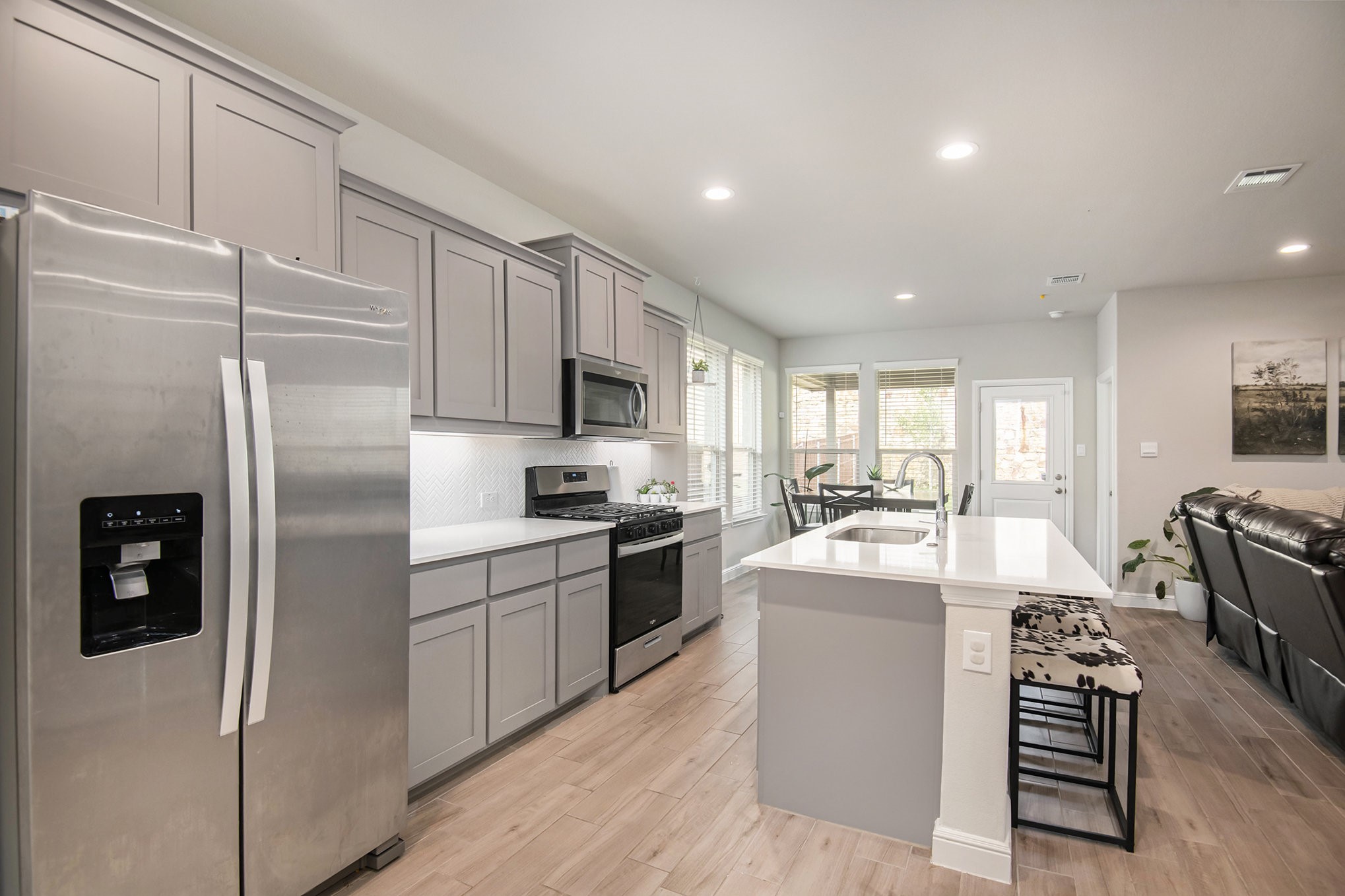 229 Dunmore Drive Fort Worth TX 76052