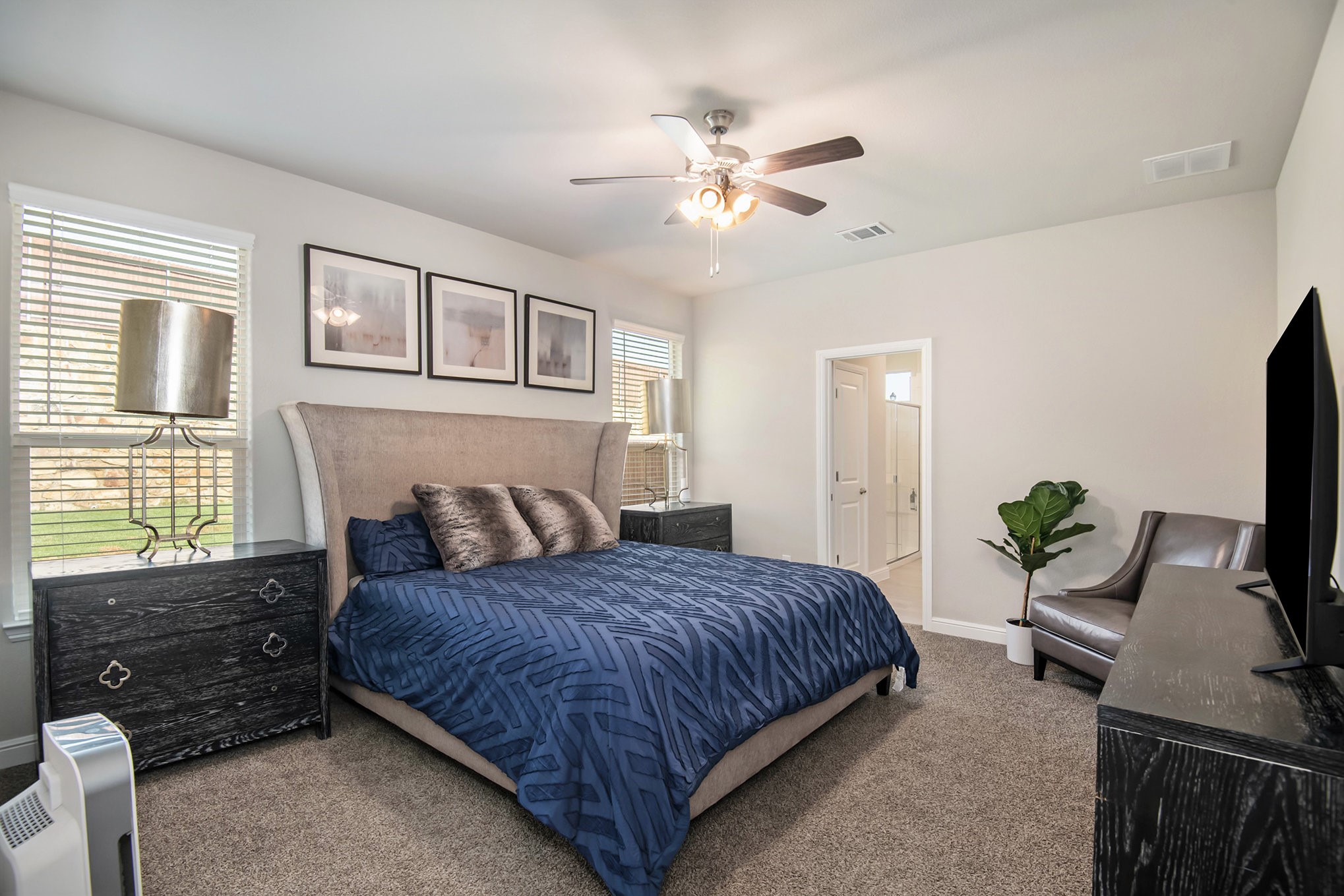 229 Dunmore Drive Fort Worth TX 76052