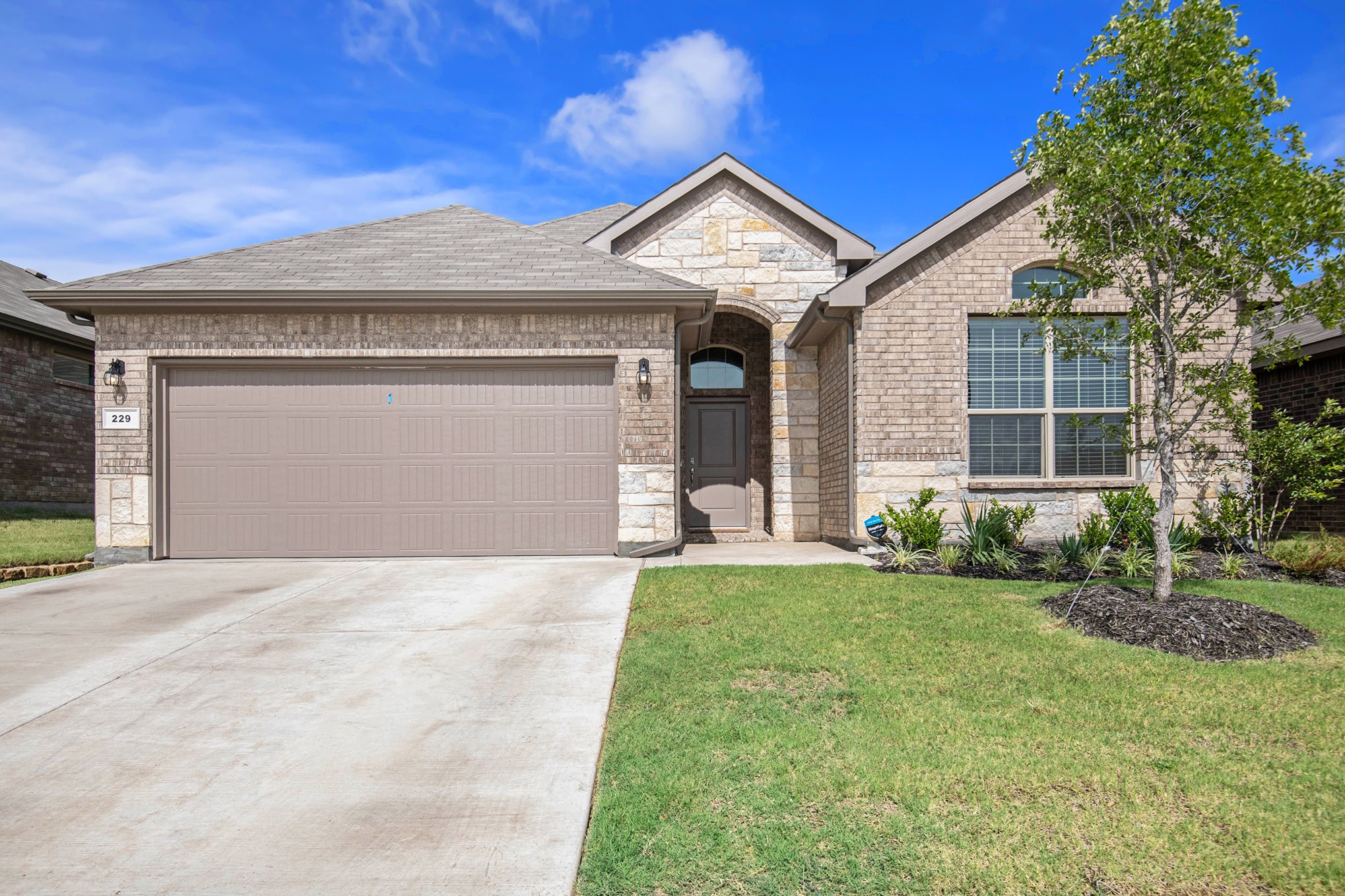 229 Dunmore Drive Fort Worth TX 76052