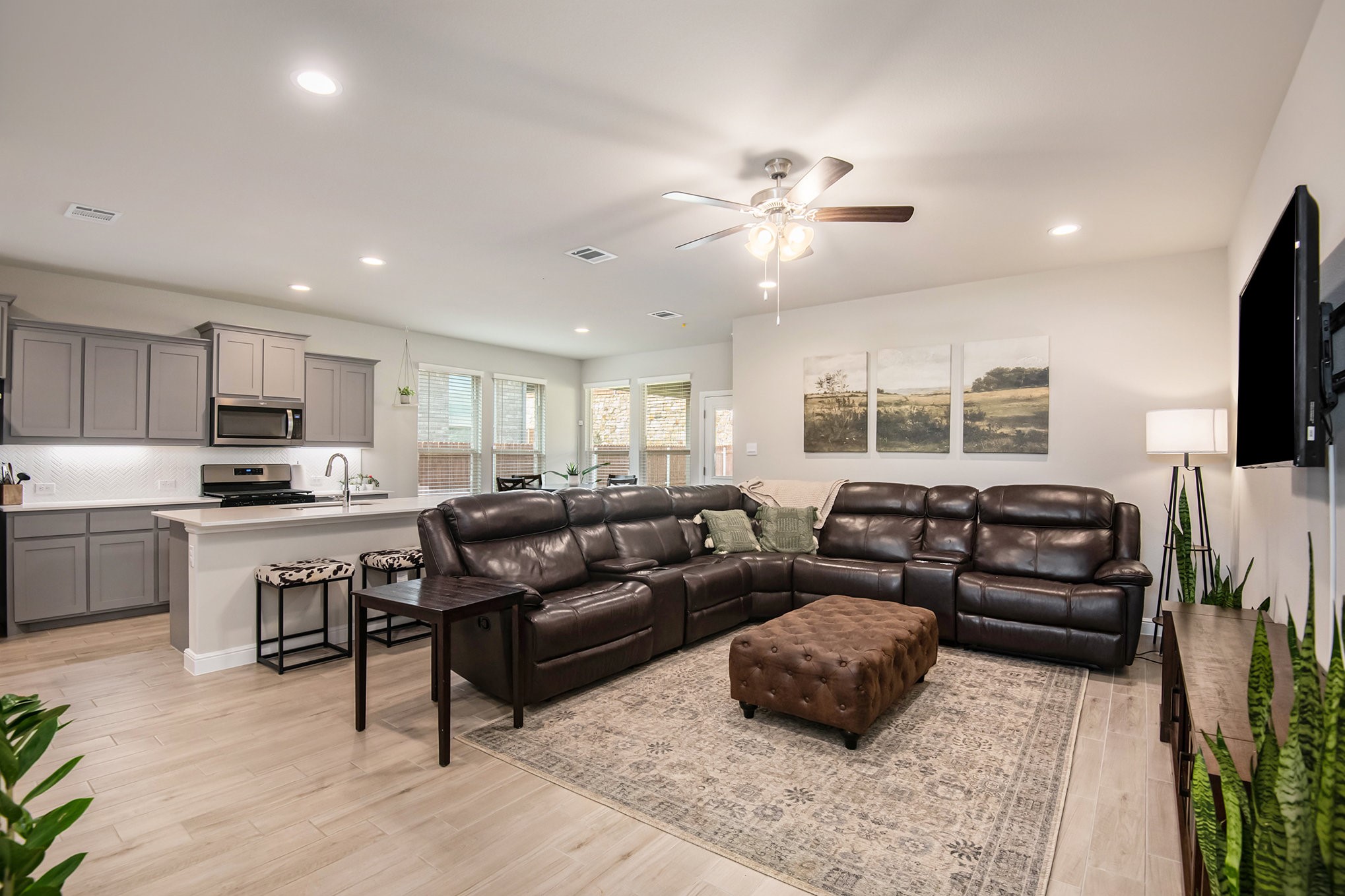 229 Dunmore Drive Fort Worth TX 76052