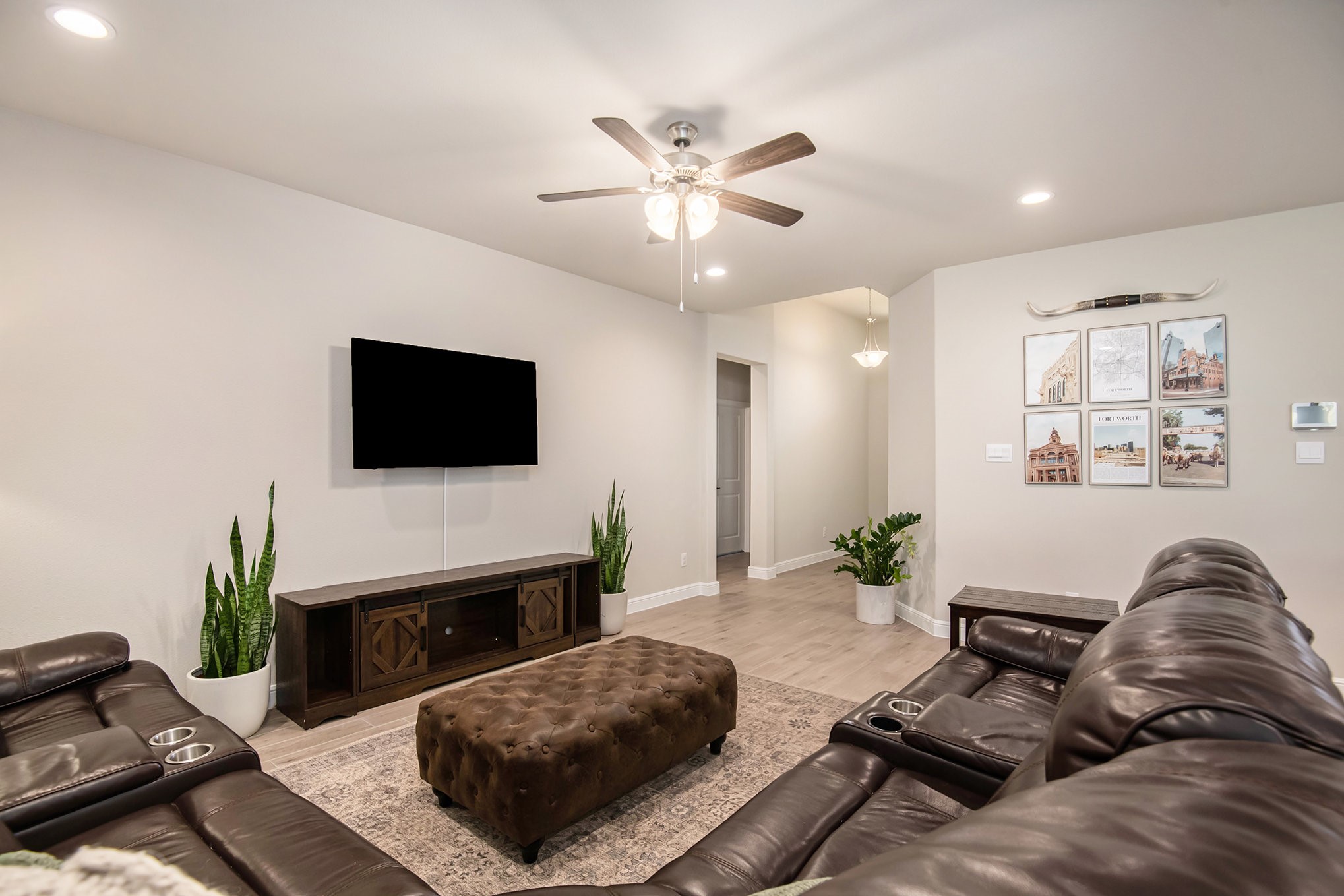 229 Dunmore Drive Fort Worth TX 76052