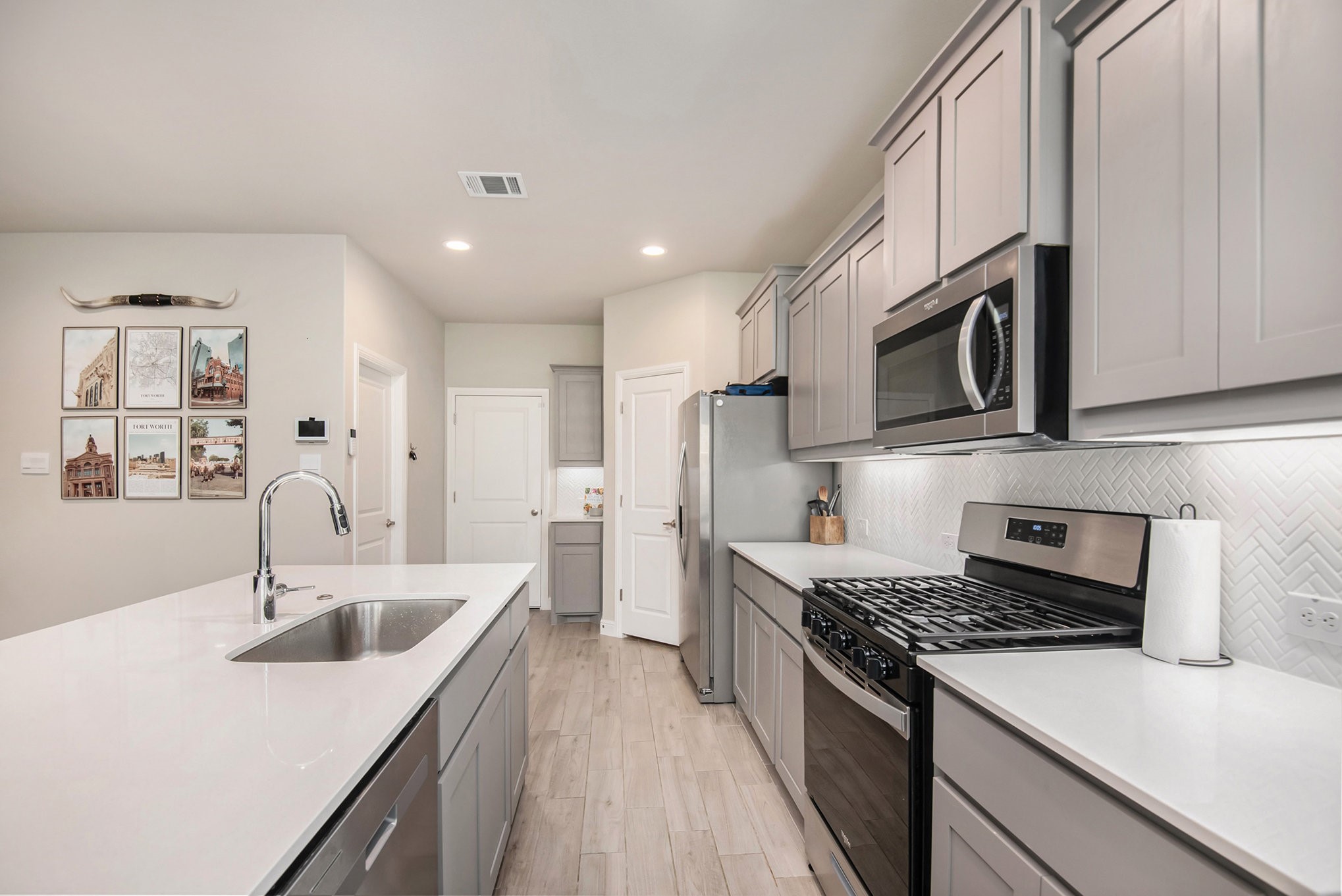 229 Dunmore Drive Fort Worth TX 76052