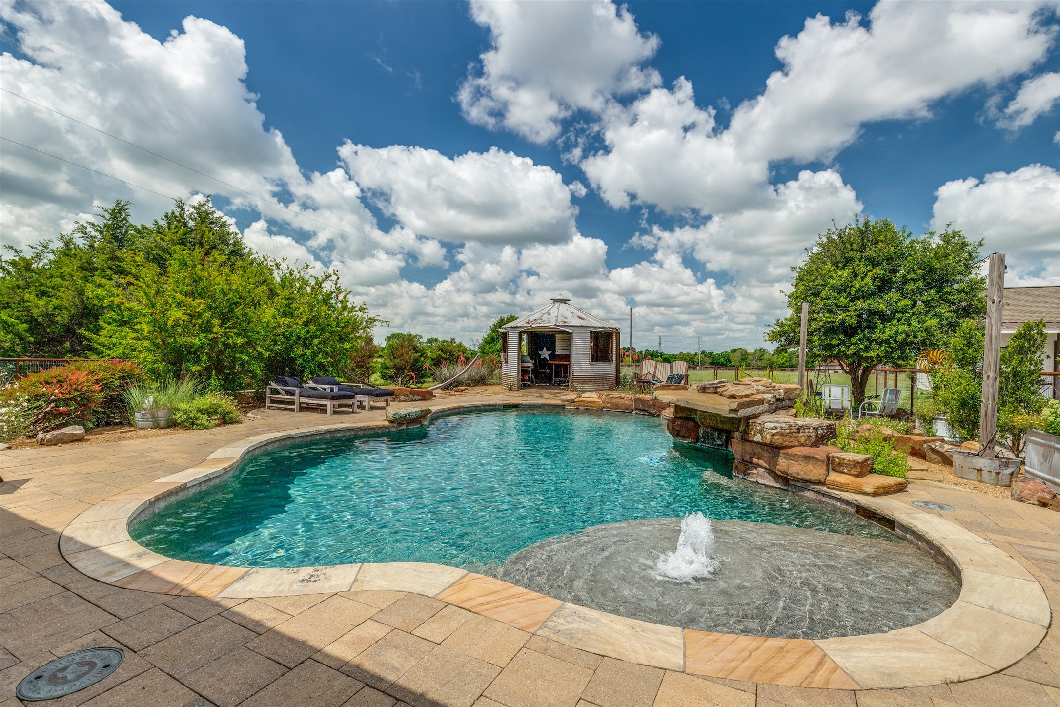 1177 Lone Star Road Celina TX 75009