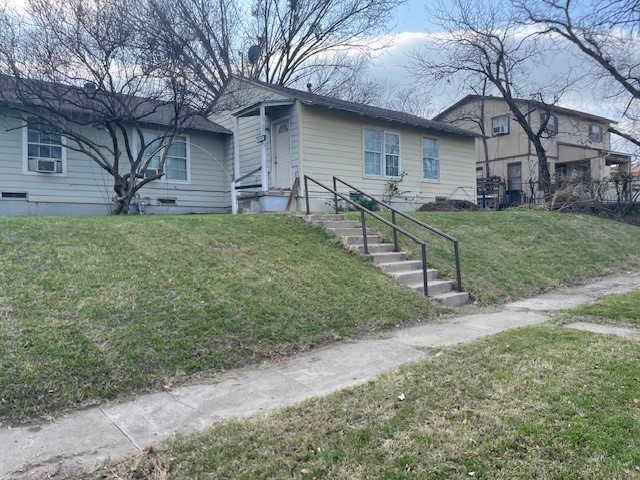 2327 Wagner Avenue Fort Worth TX 76106