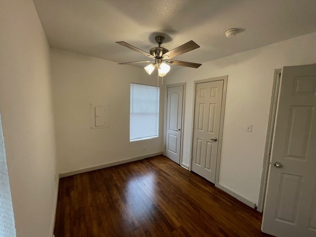 2327 Wagner Avenue Fort Worth TX 76106