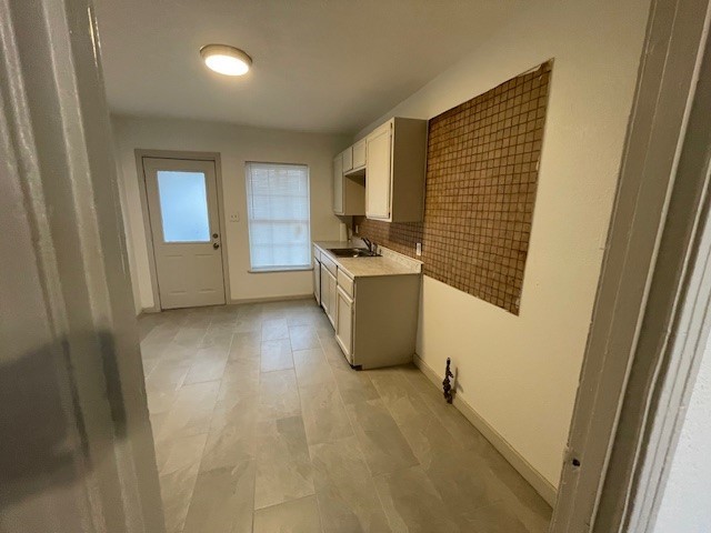 2327 Wagner Avenue Fort Worth TX 76106