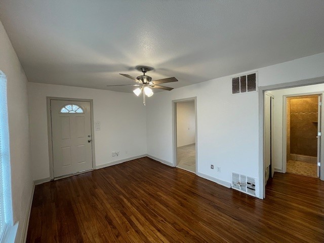 2327 Wagner Avenue Fort Worth TX 76106