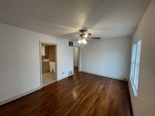 2327 Wagner Avenue Fort Worth TX 76106