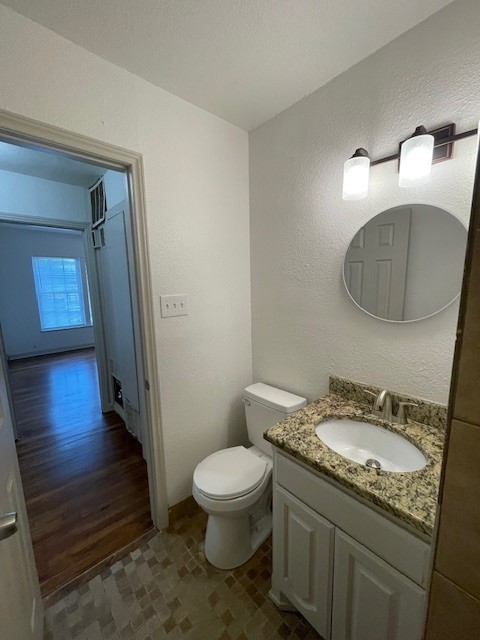 2327 Wagner Avenue Fort Worth TX 76106