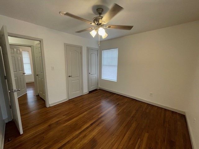 2327 Wagner Avenue Fort Worth TX 76106