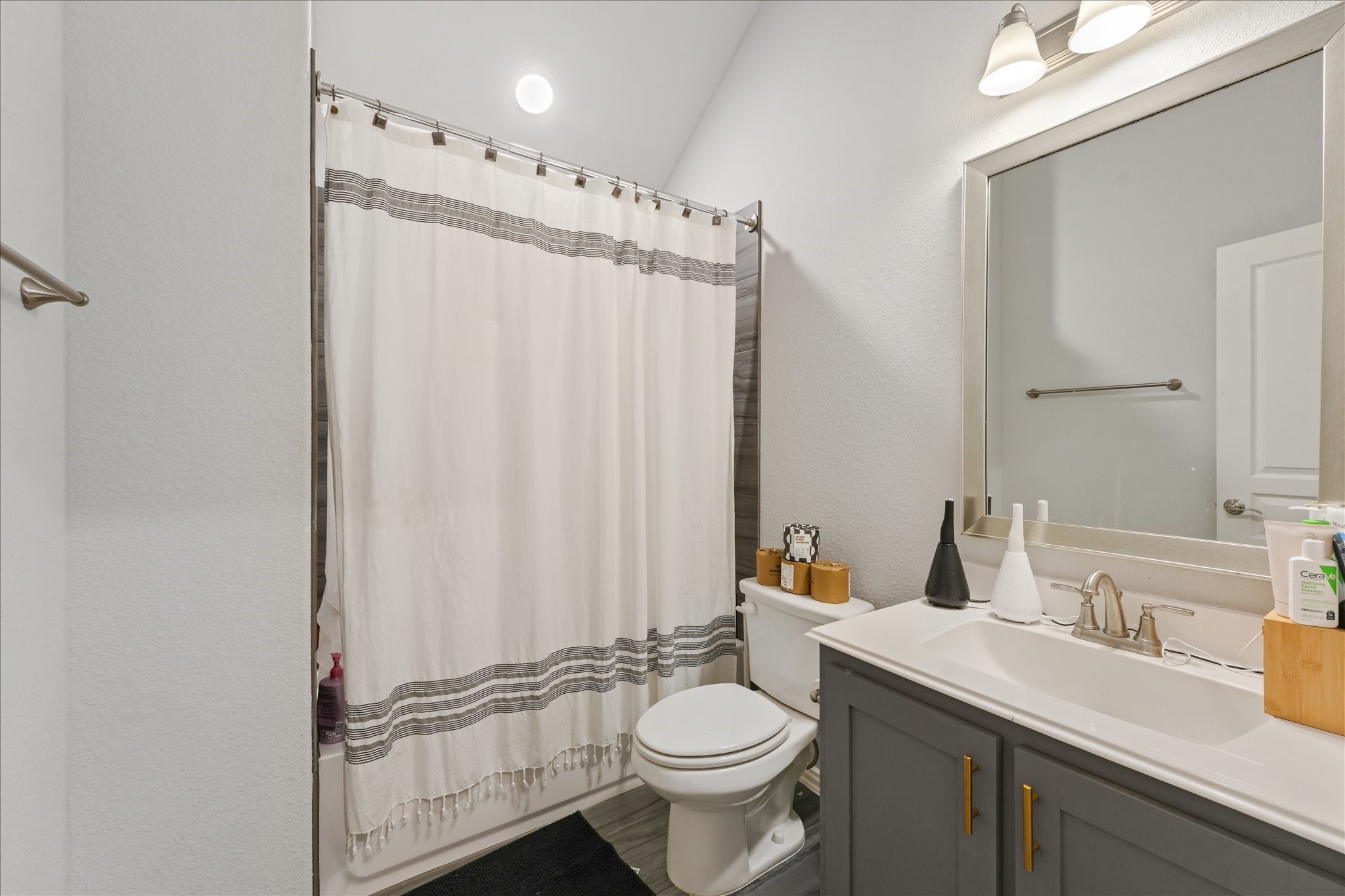 1641 Irene Drive Crowley TX 76036