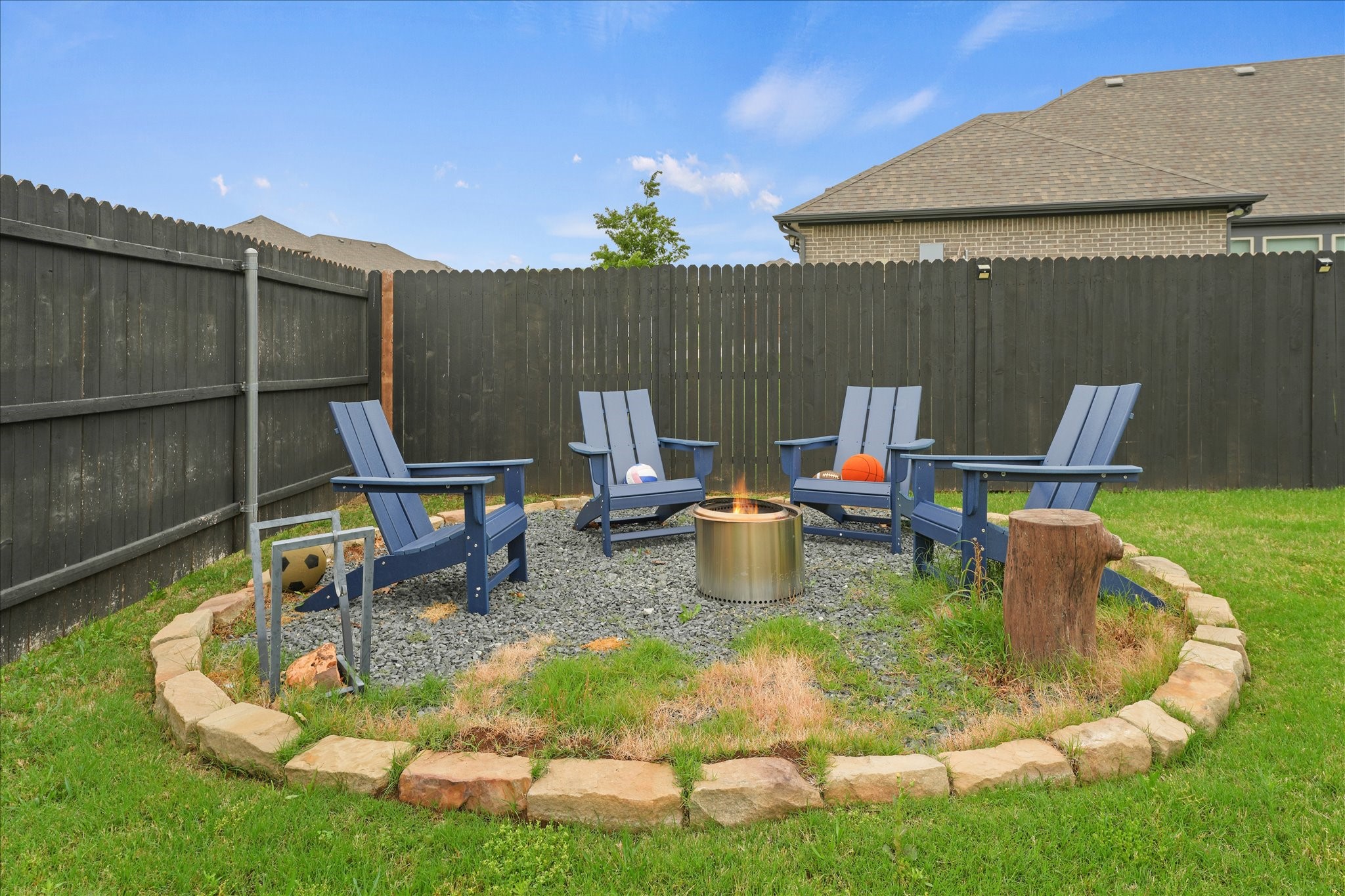 1641 Irene Drive Crowley TX 76036