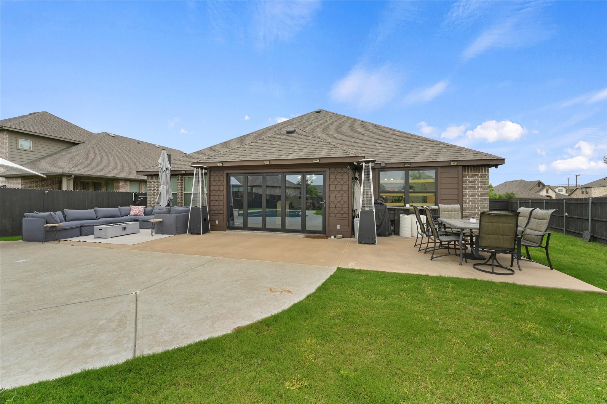 1641 Irene Drive Crowley TX 76036