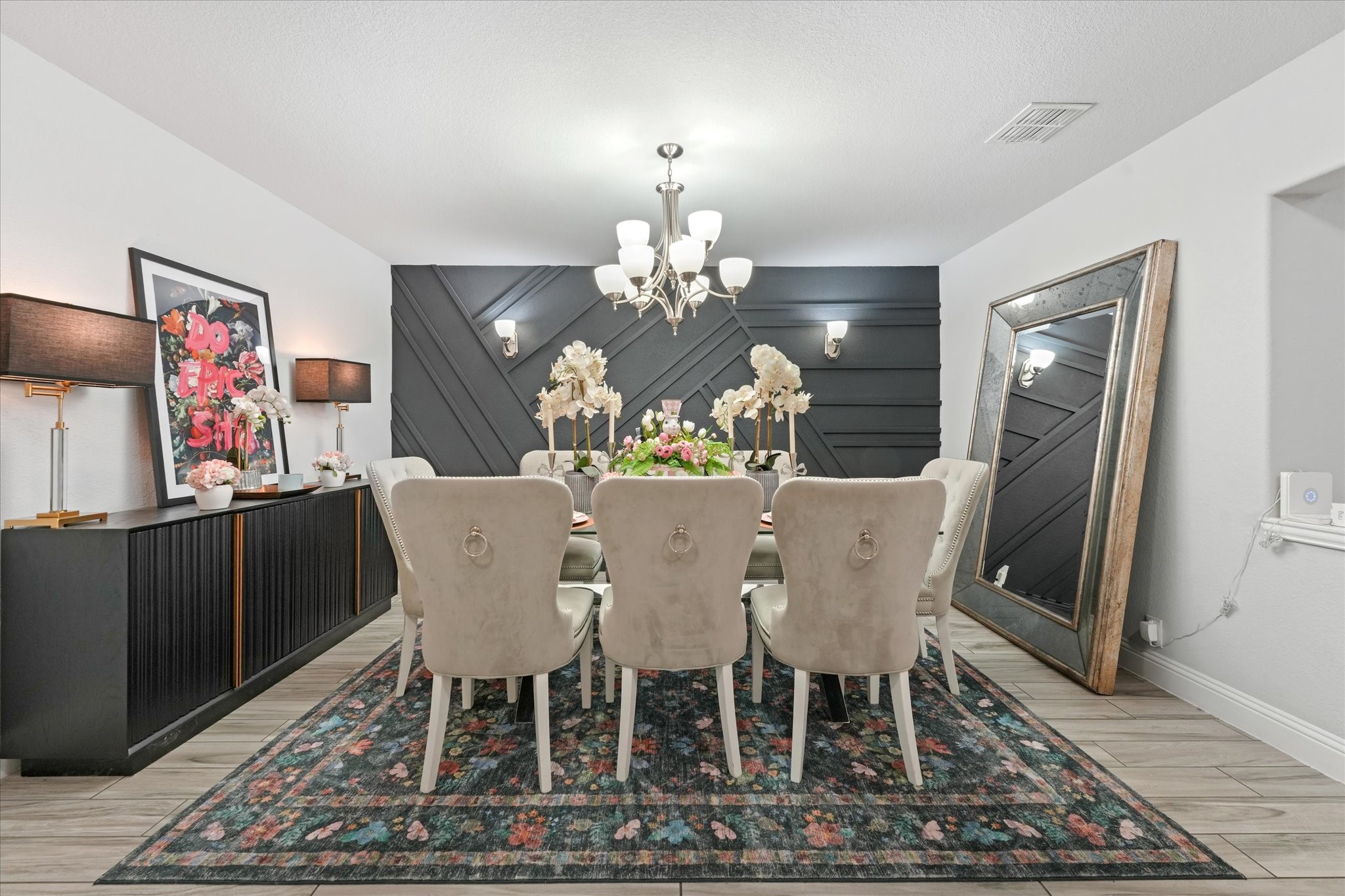 1641 Irene Drive Crowley TX 76036