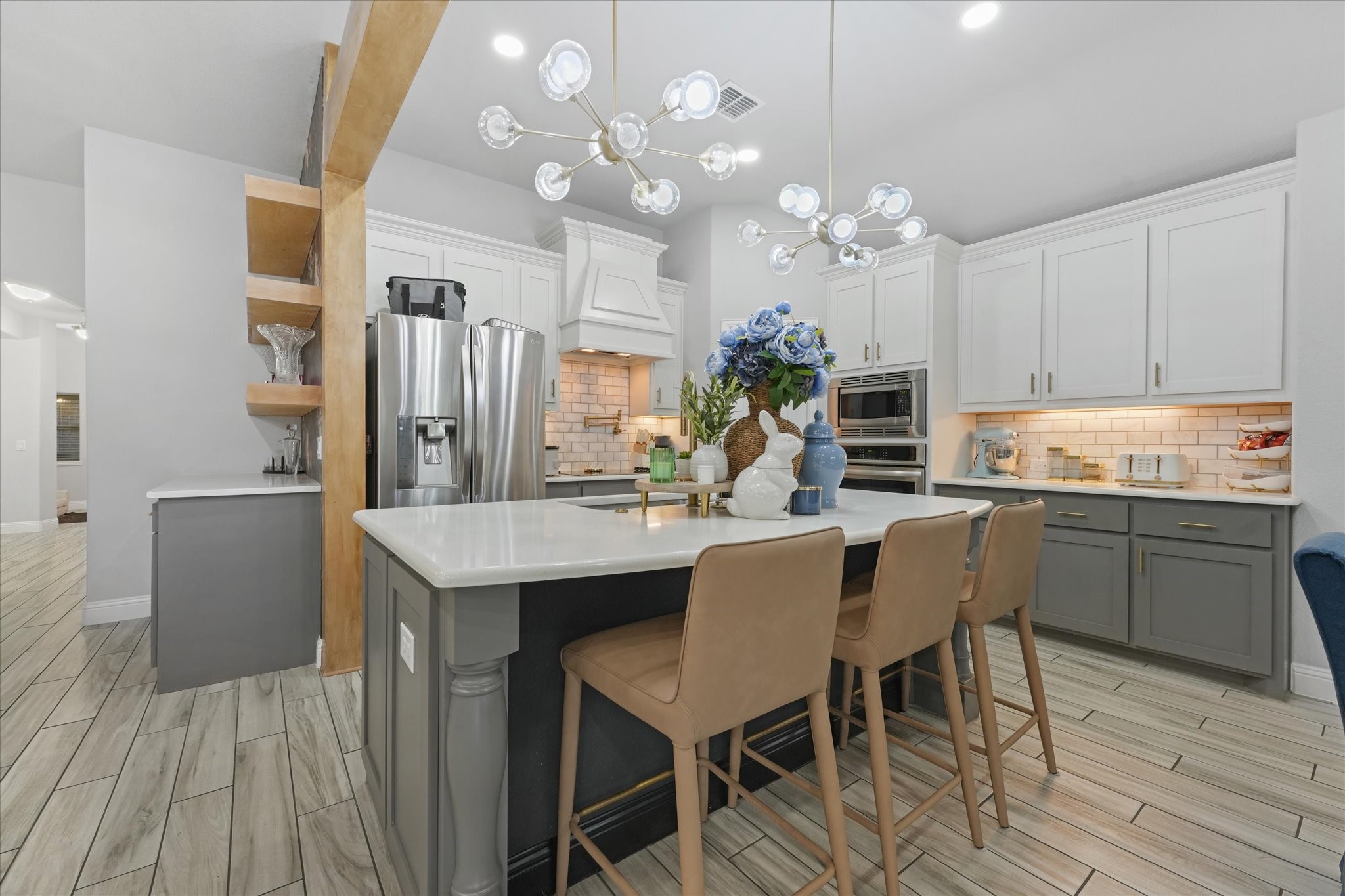 1641 Irene Drive Crowley TX 76036