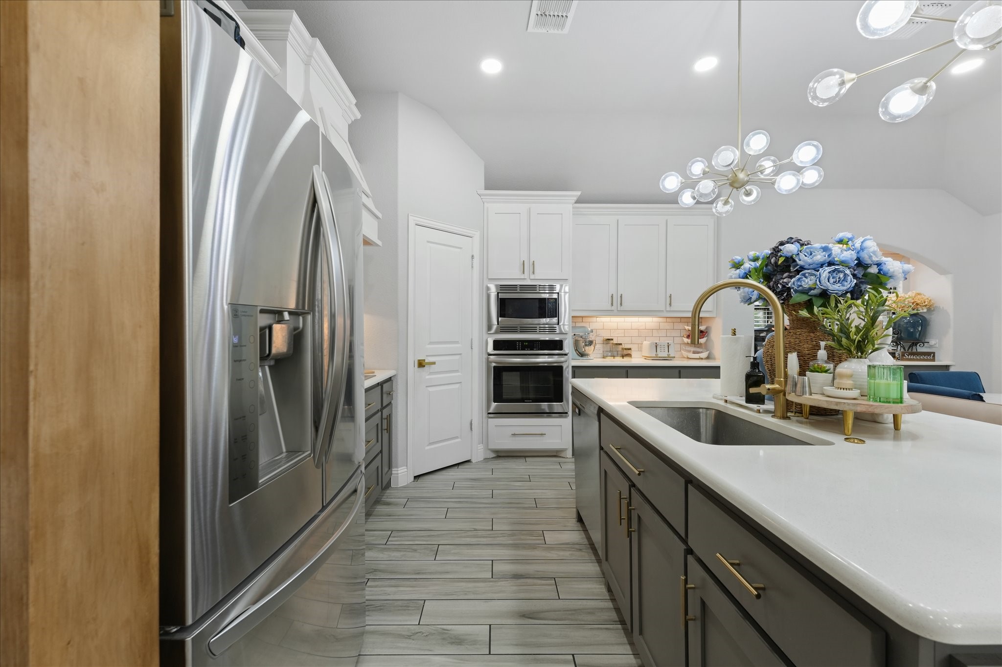 1641 Irene Drive Crowley TX 76036