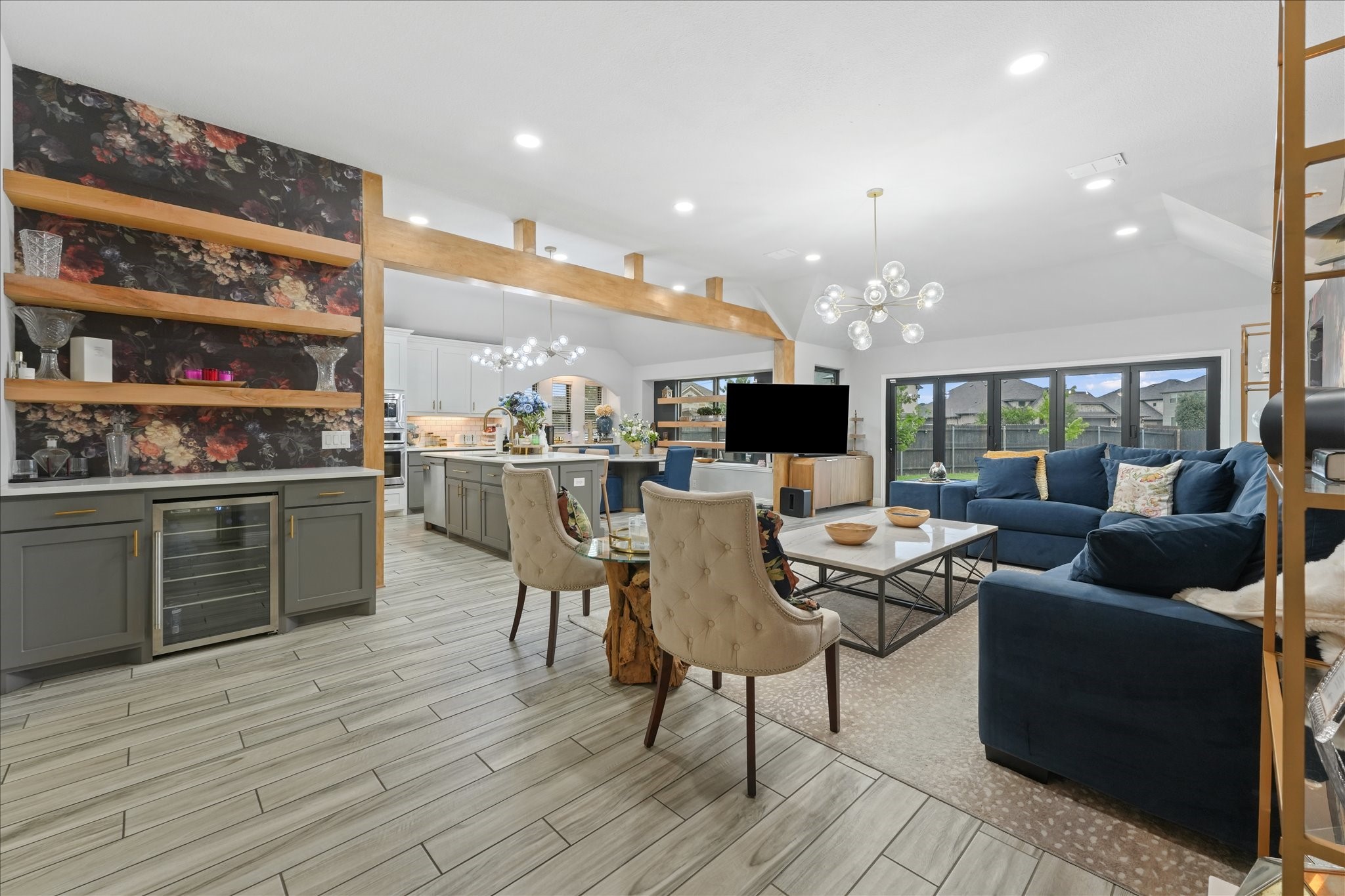 1641 Irene Drive Crowley TX 76036