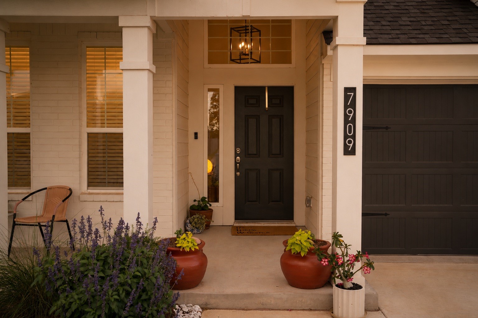 7909 Townsend Drive Waco TX 76708