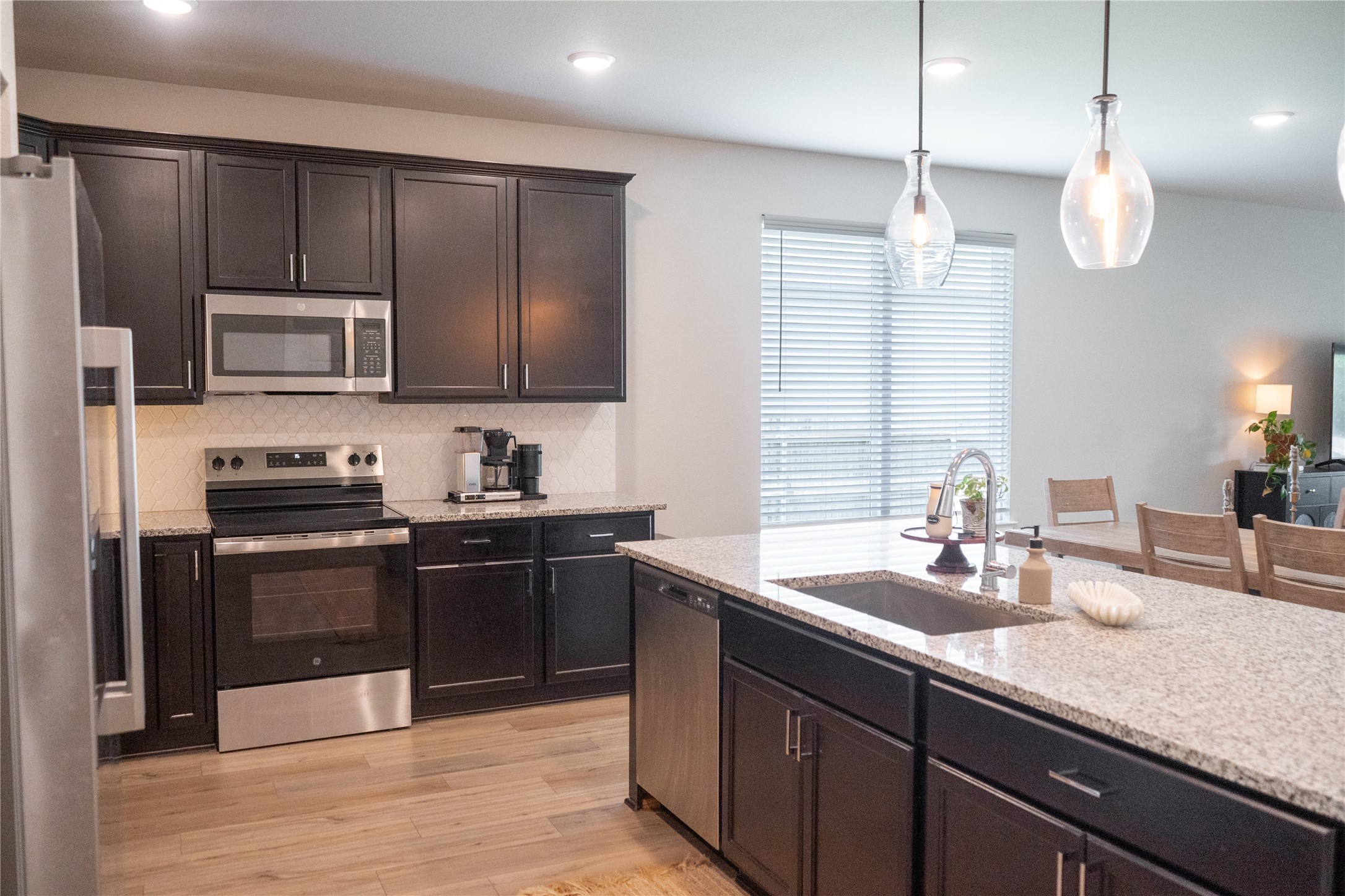 7909 Townsend Drive Waco TX 76708
