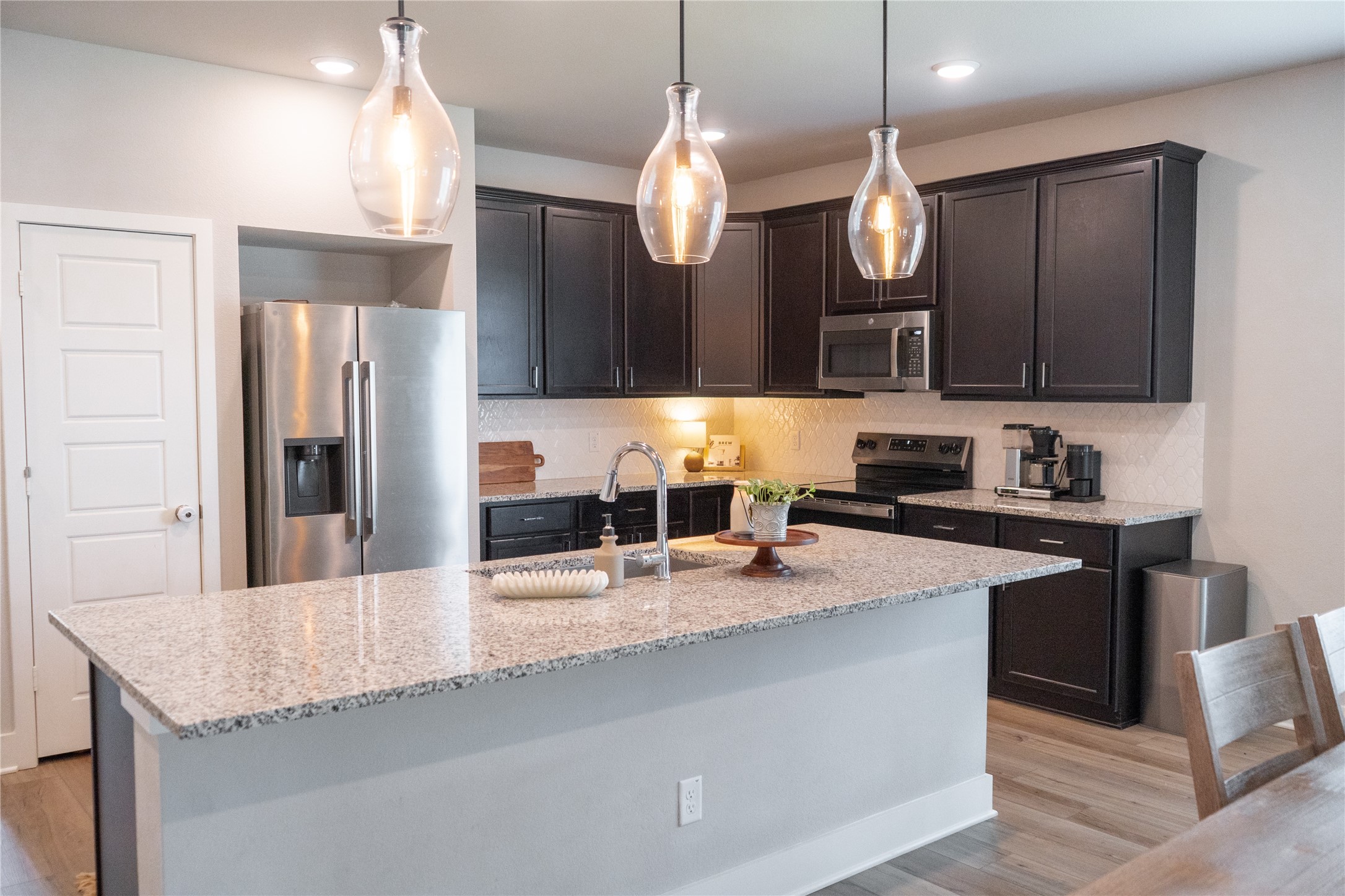 7909 Townsend Drive Waco TX 76708