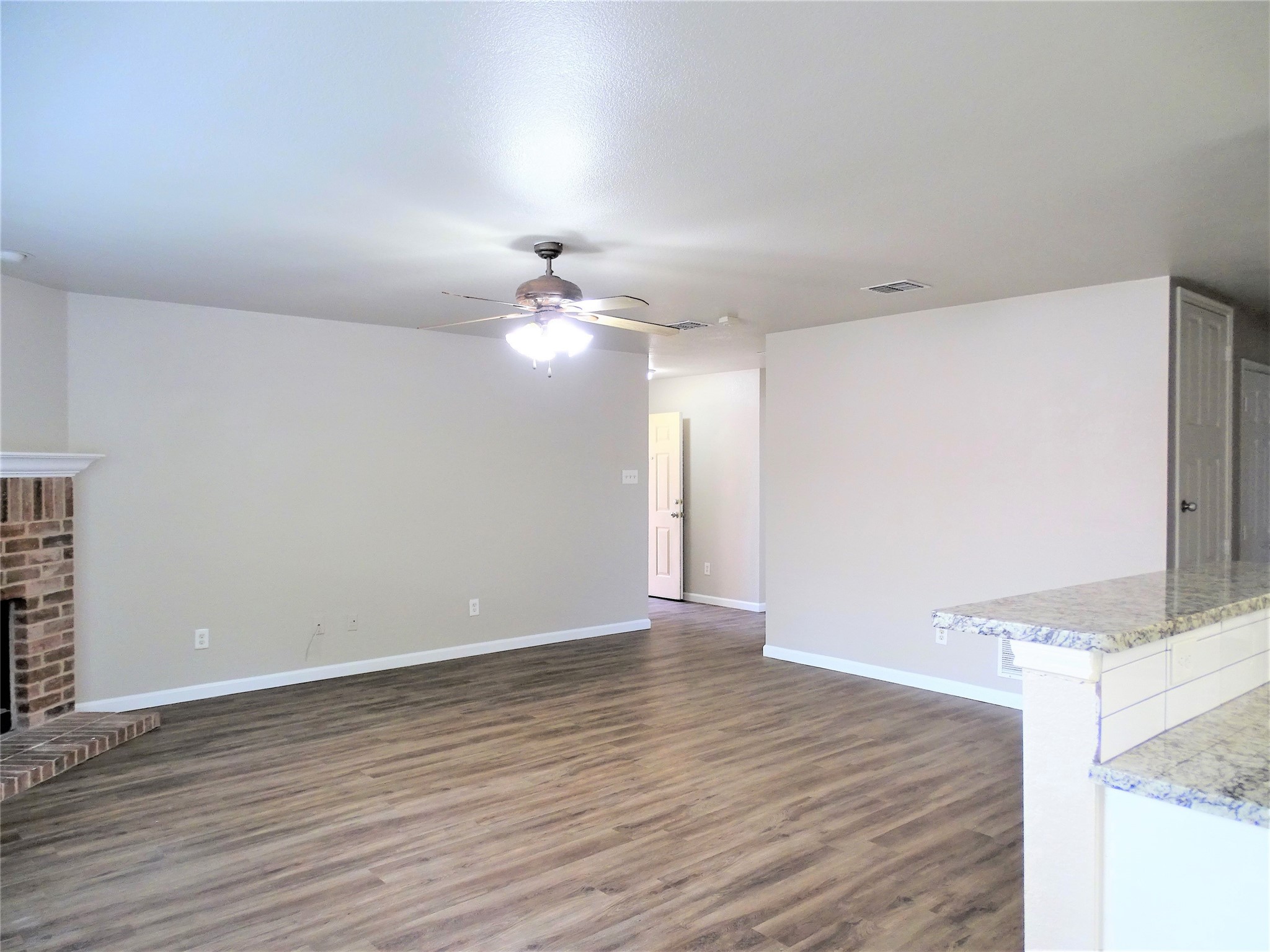 2809 Briargrove Lane Mckinney TX 75071