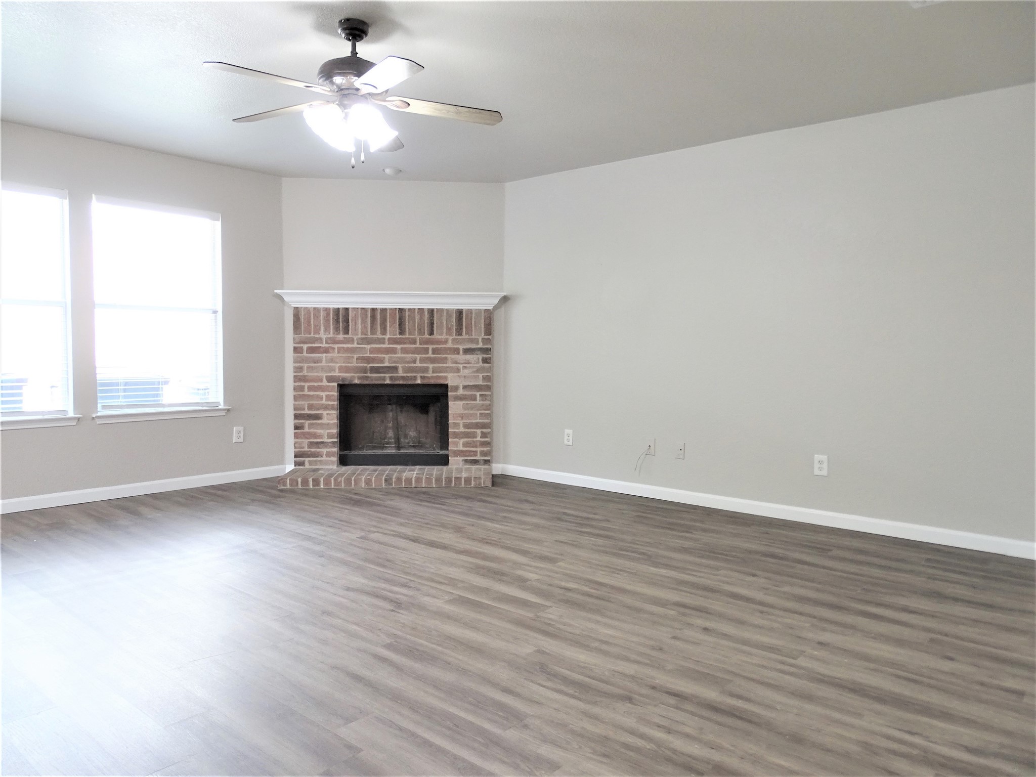 2809 Briargrove Lane Mckinney TX 75071