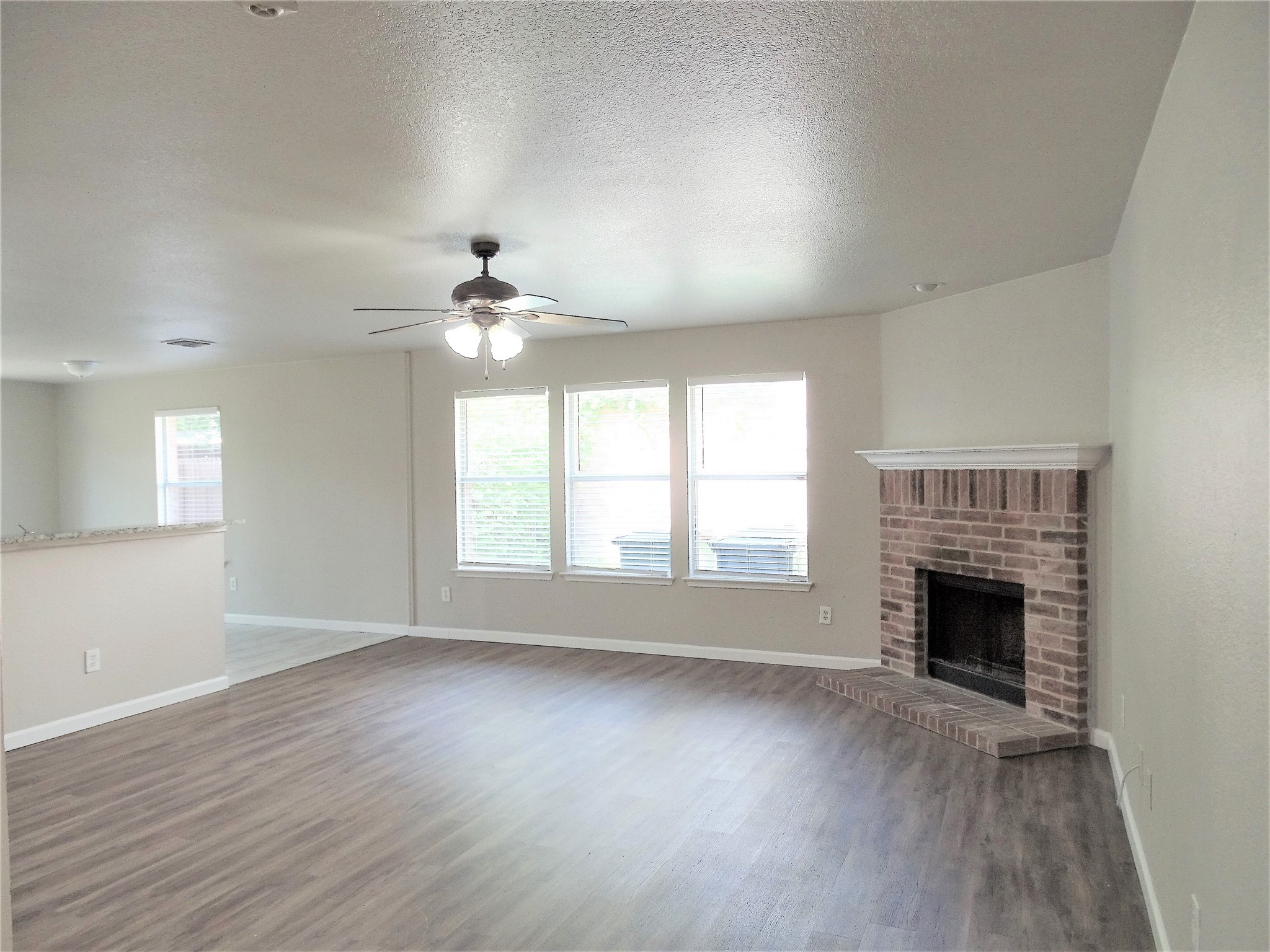 2809 Briargrove Lane Mckinney TX 75071