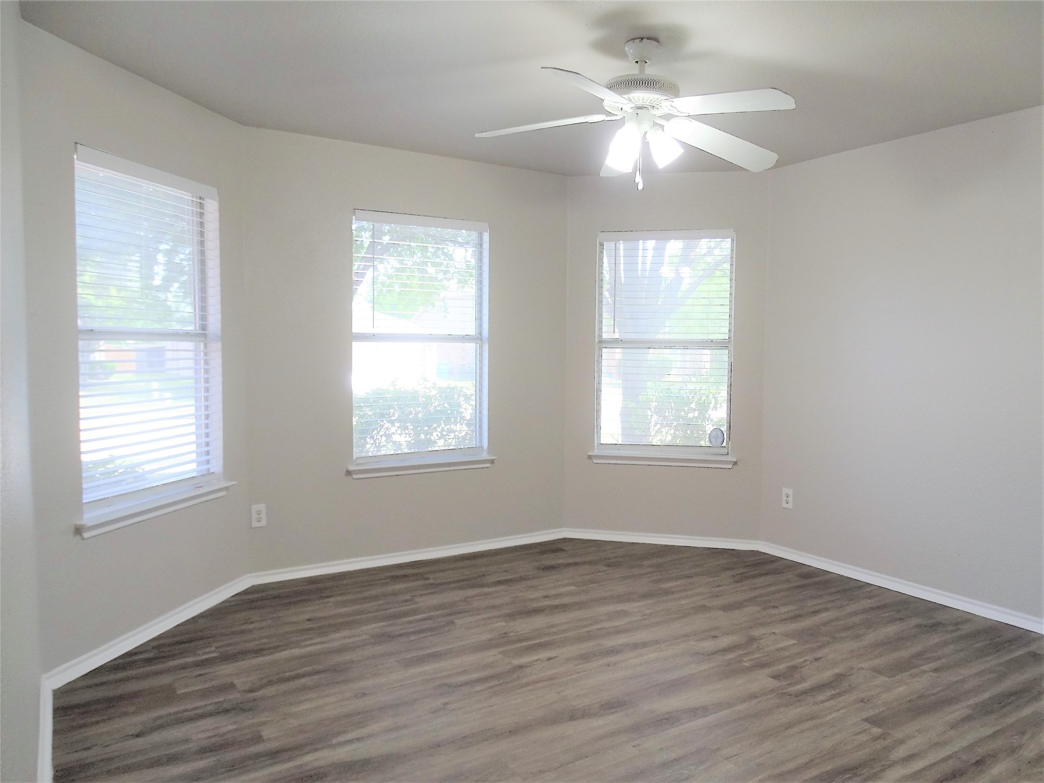 2809 Briargrove Lane Mckinney TX 75071