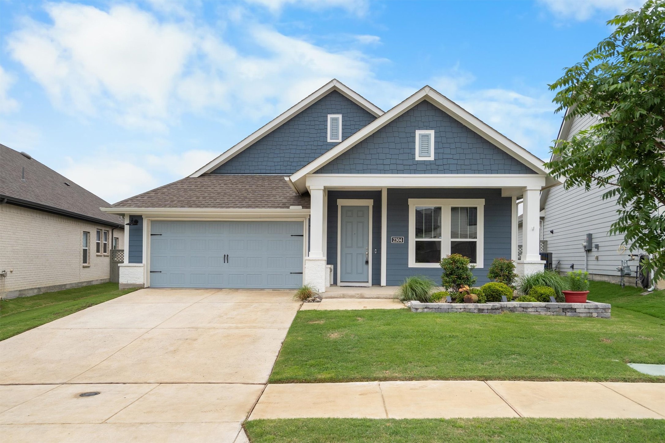 2304 Clancy Drive Northlake TX 76247