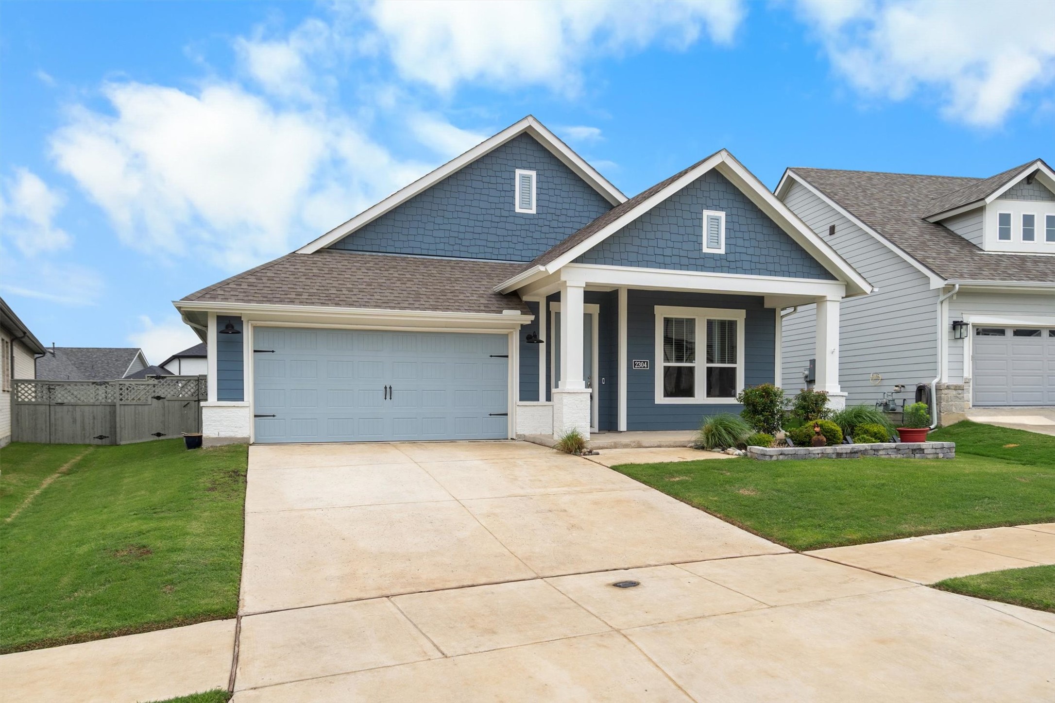 2304 Clancy Drive Northlake TX 76247