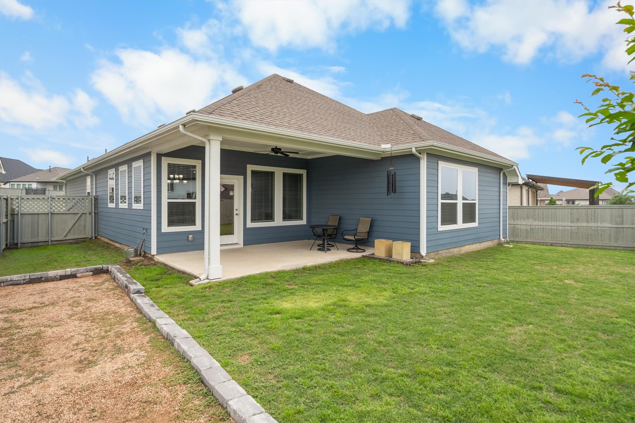 2304 Clancy Drive Northlake TX 76247