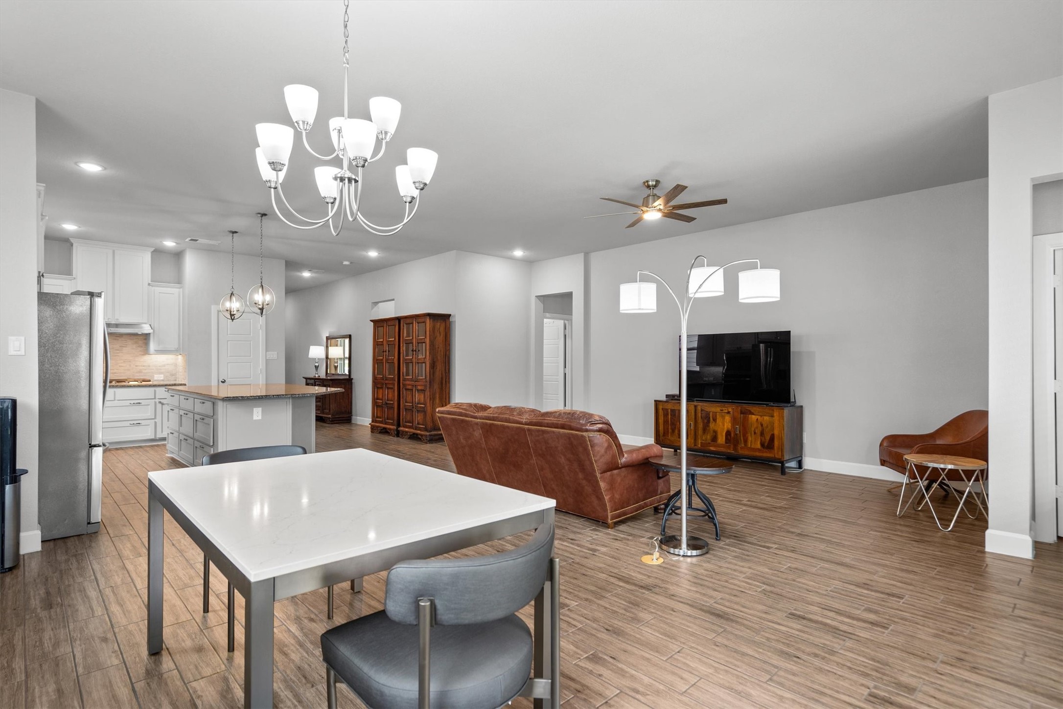 2304 Clancy Drive Northlake TX 76247