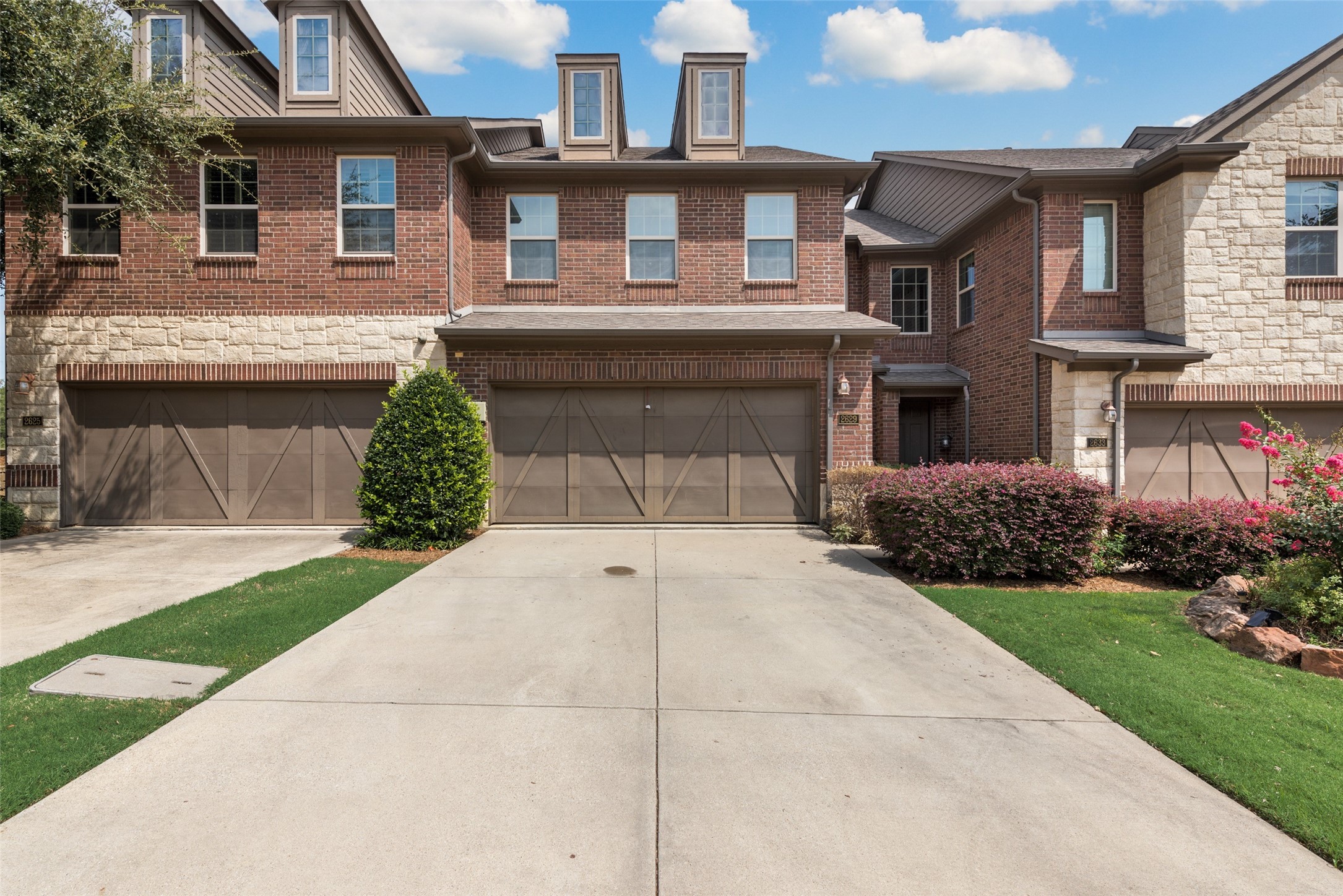2629 Chambers Drive Lewisville TX 75067