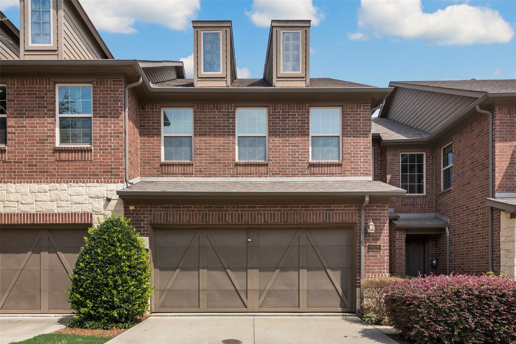 2629 Chambers Drive Lewisville TX 75067