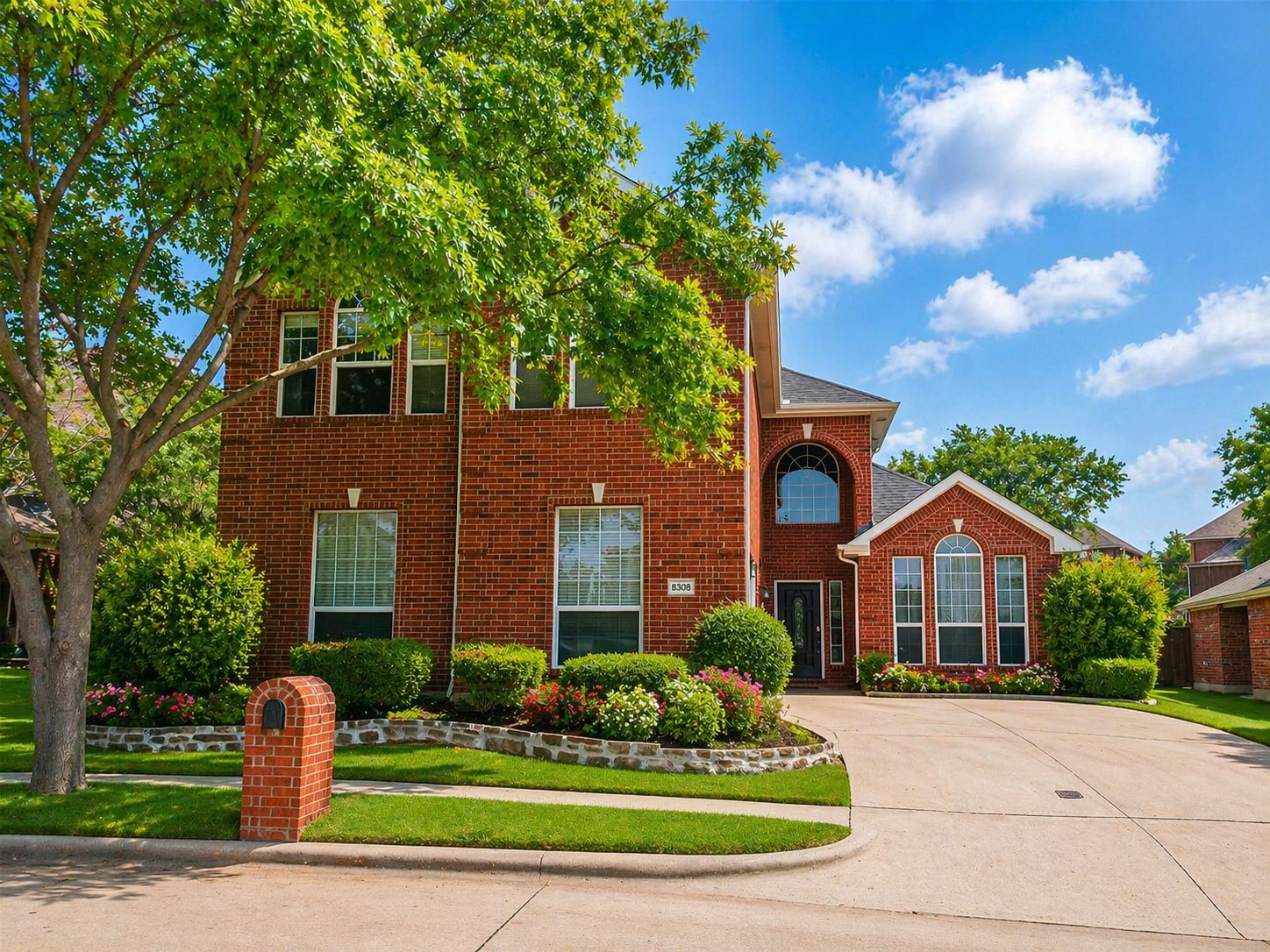 8308 Rancho De La Osa Trail Mckinney TX 75070