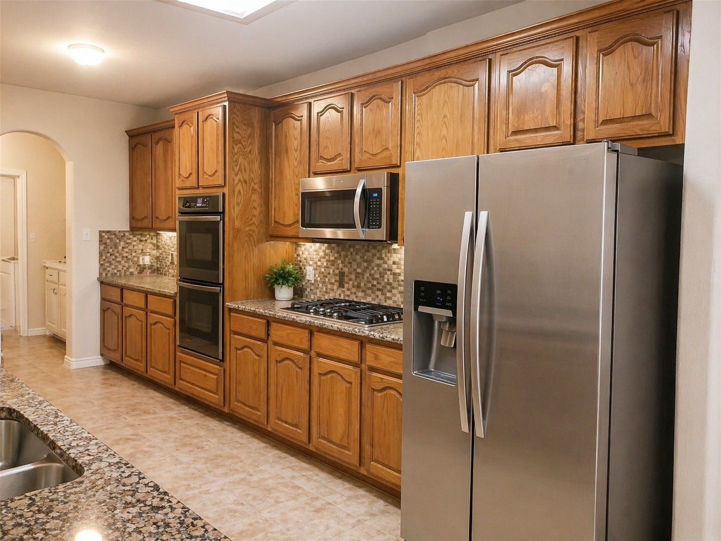 8308 Rancho De La Osa Trail Mckinney TX 75070
