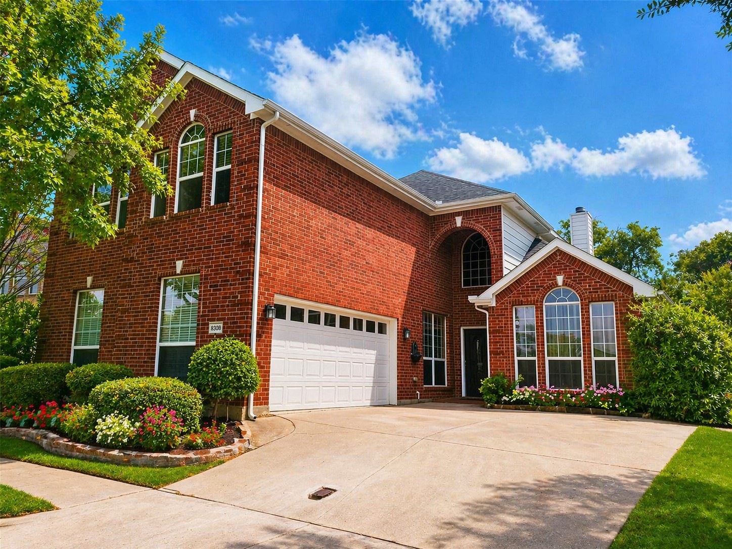 8308 Rancho De La Osa Trail Mckinney TX 75070